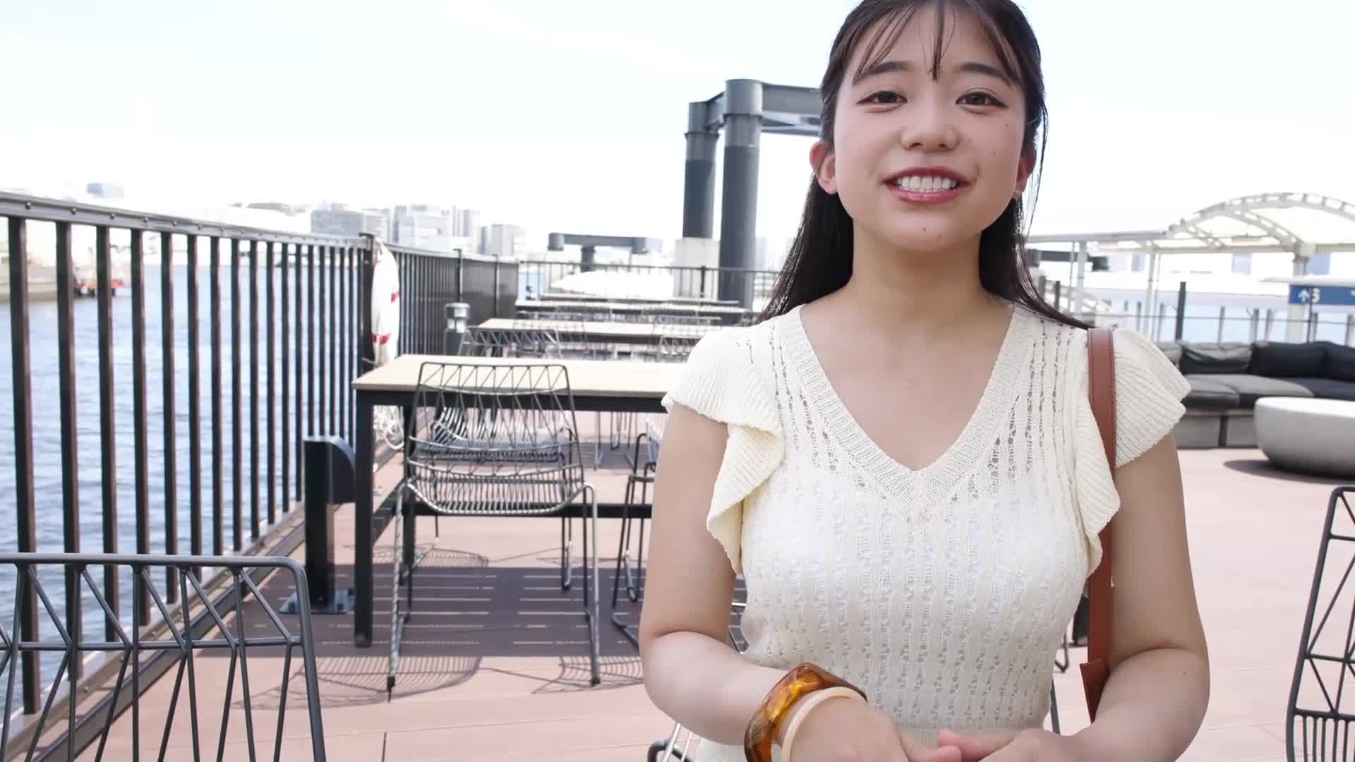 SONE-088  川越にこ  新人