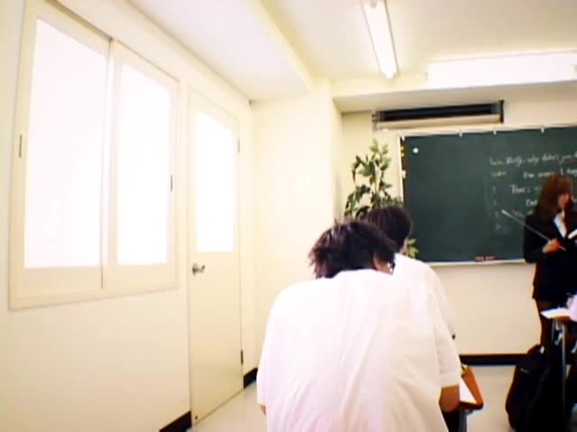 IPTD-330 恋小夜先生の誘惑授業 恋小夜