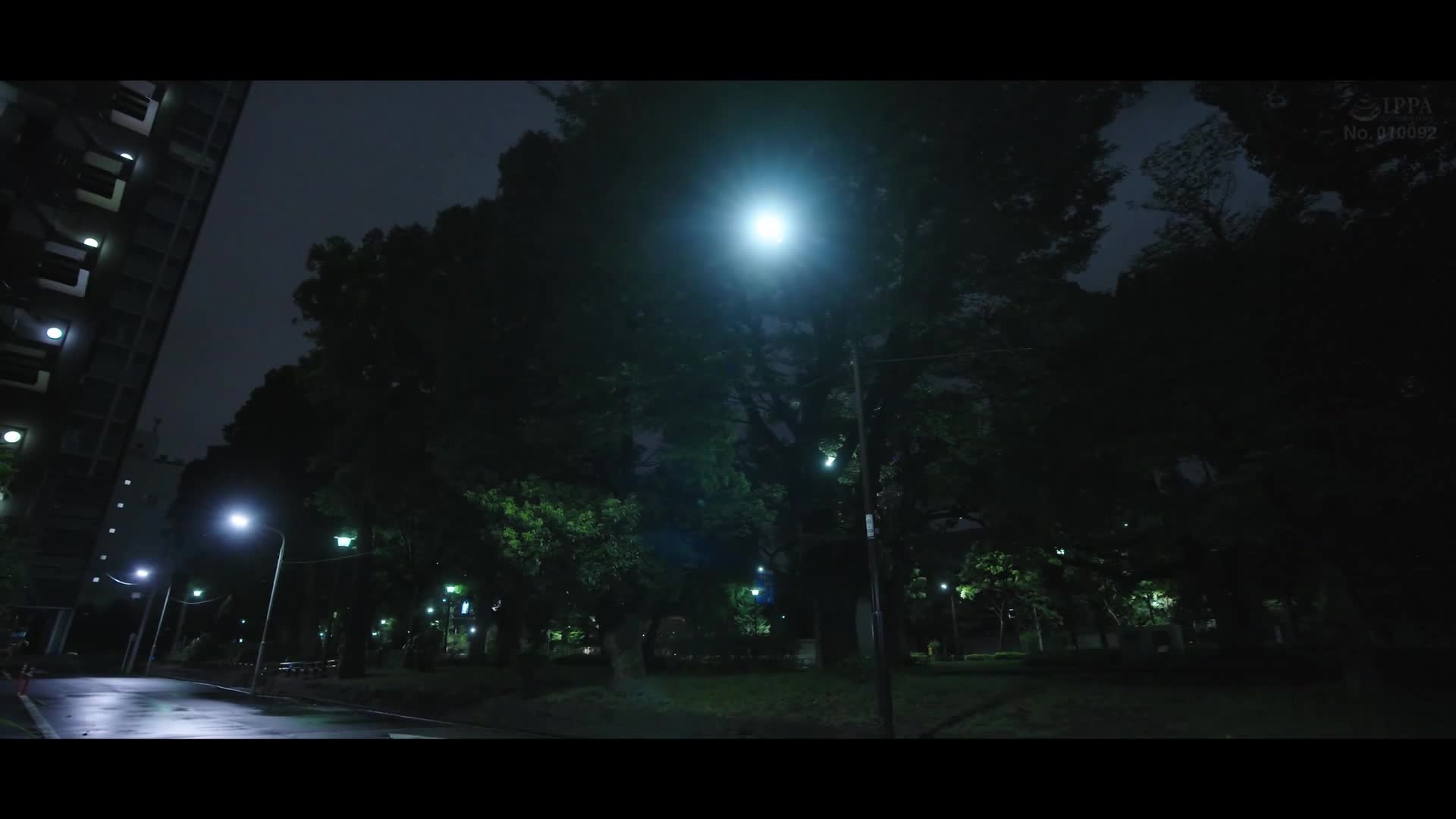 MOON-020 [自提征用]離婚前夕 最爛又最完美的性愛 新村晶