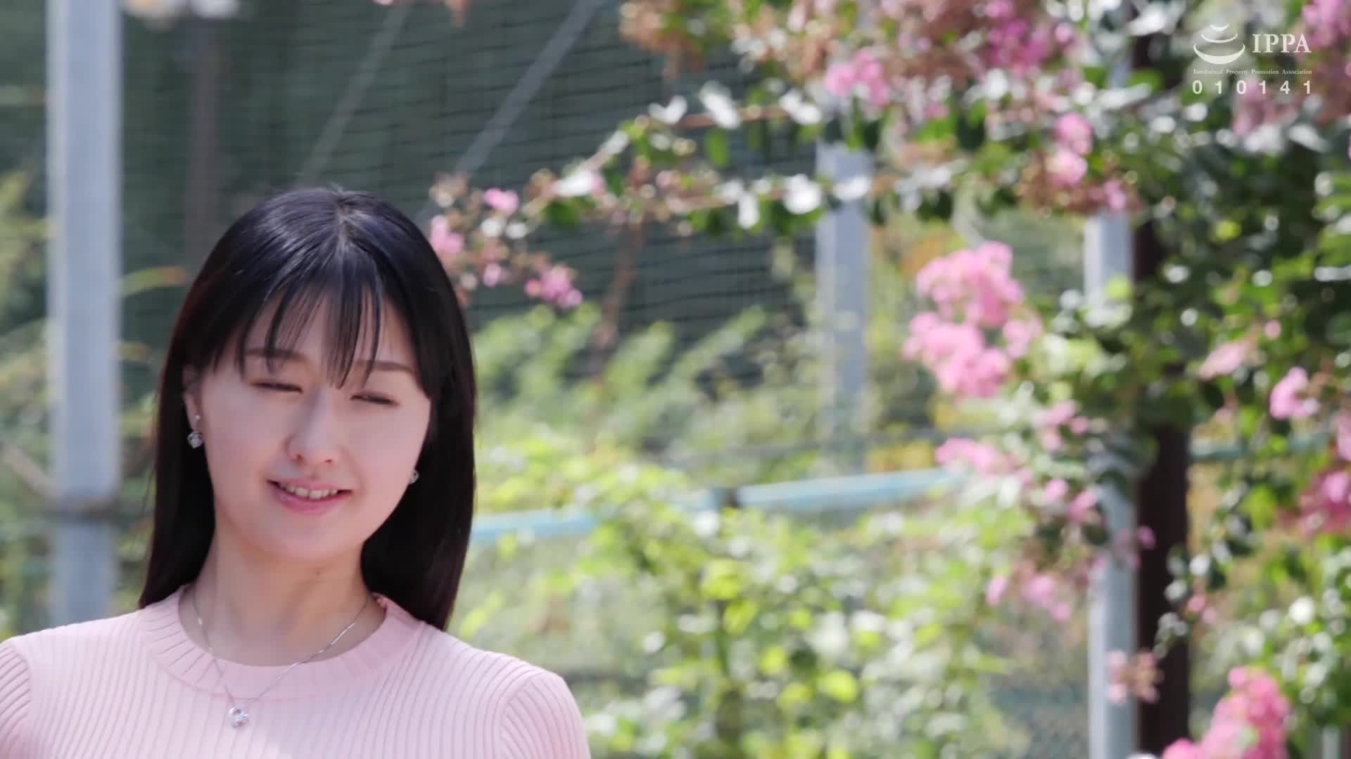 JRZE-179 [自提征用]第一次拍攝人妻紀錄片 工藤里緒菜