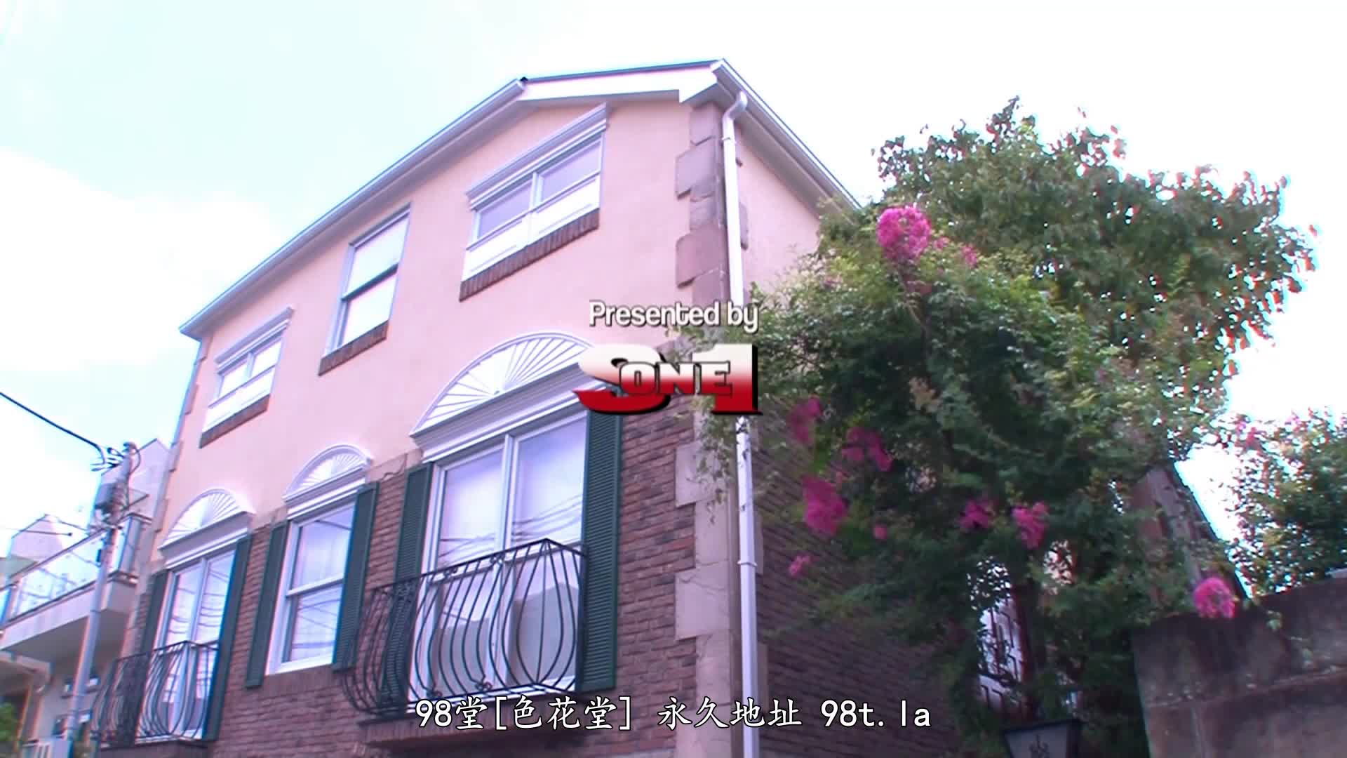 SNIS-052 [无码破解]黑丝美女家庭教师的诱惑授业 明日花绮罗