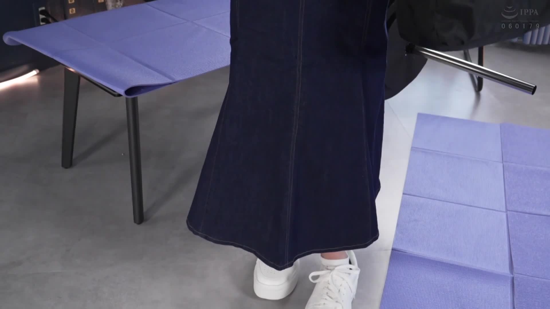 DVEH-013 [自提征用]苗条美丽的健美身躯女孩被教练下春药，耻辱的真实高潮！ 都月琉衣纱