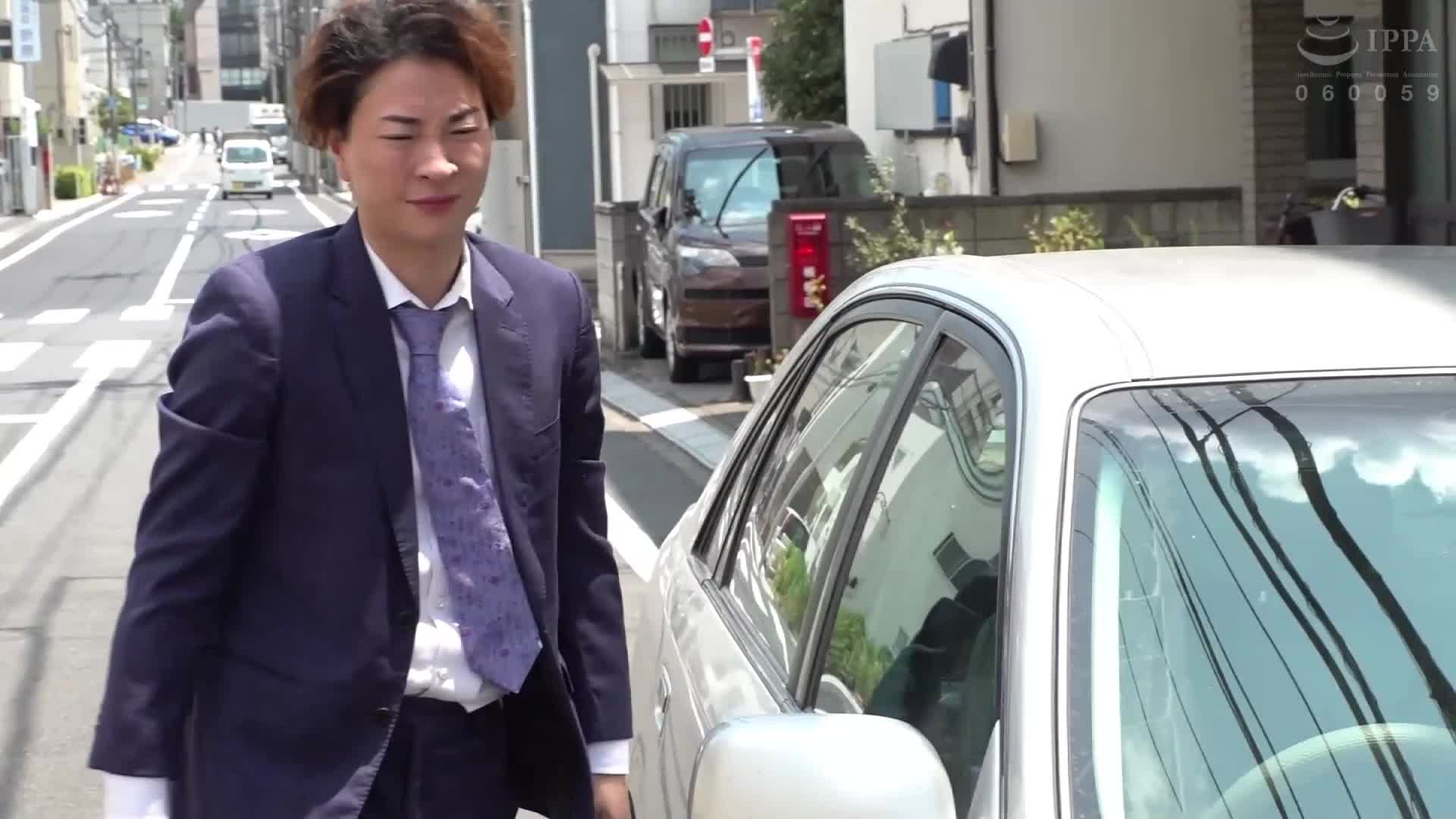 KTB-077 [无码破解]スーツでお出迎え！セクハラソープの素敵な奥様 本日 水端あさみ