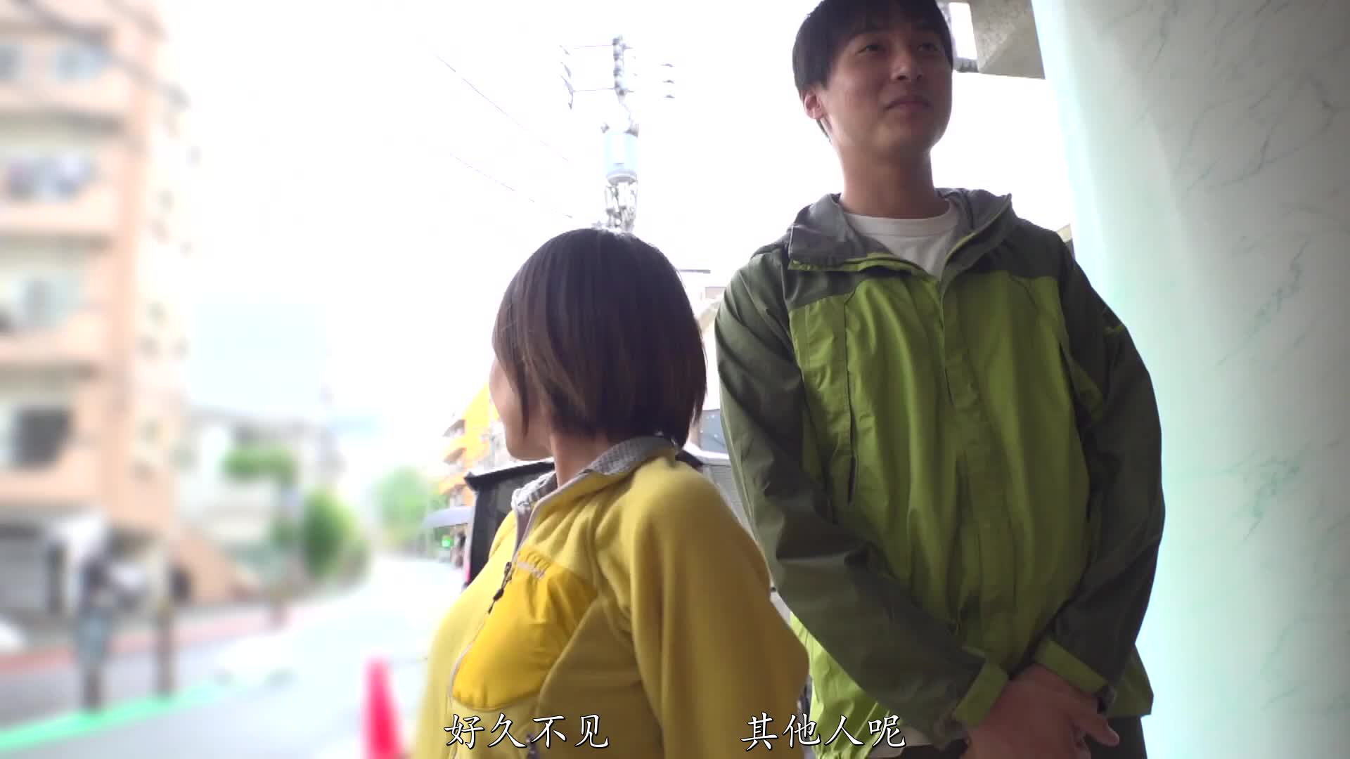 SORA-498 [自提征用]登山轮奸NTR同学会 被前男友耻辱爱抚到潮吹的人妻 逢见梨花