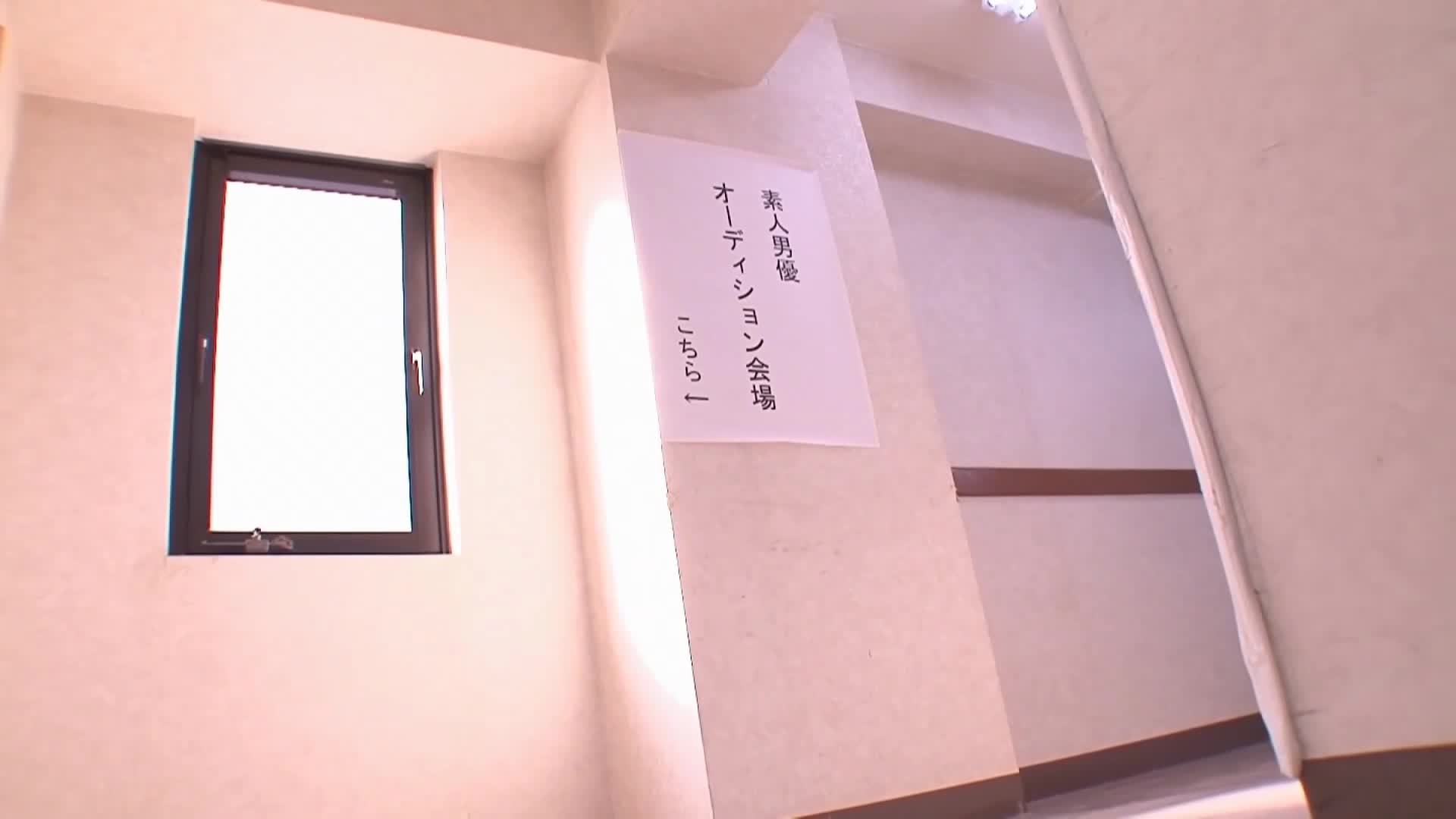 DV-1266 [无码破解]全裸面试官 素人男优的考试 辰巳唯