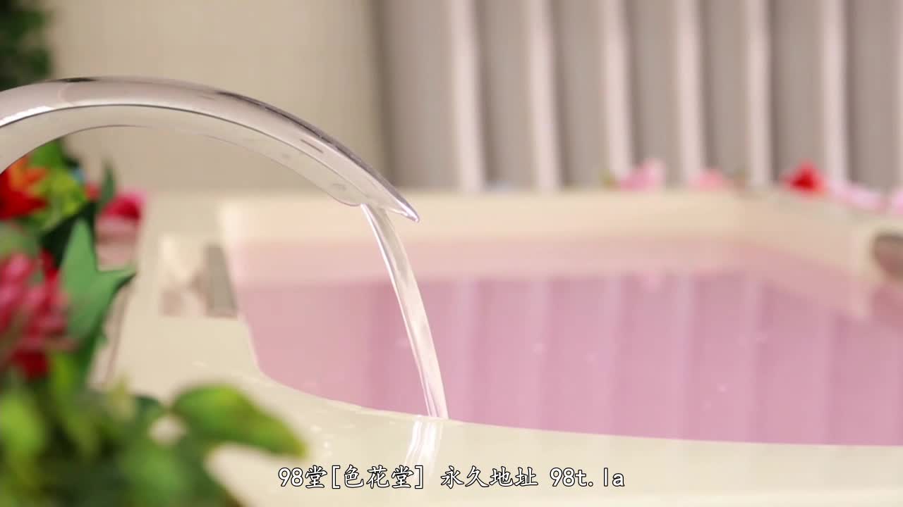 STAR-389 [无码破解]超高級泡泡浴女郎 麻生希