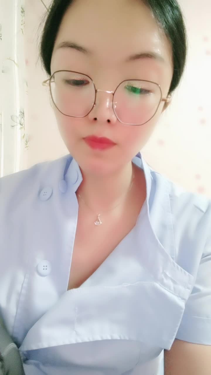 绿播【男科护士姐姐】性知识讲解~男女性感地带如何刺激【14V】 (12)