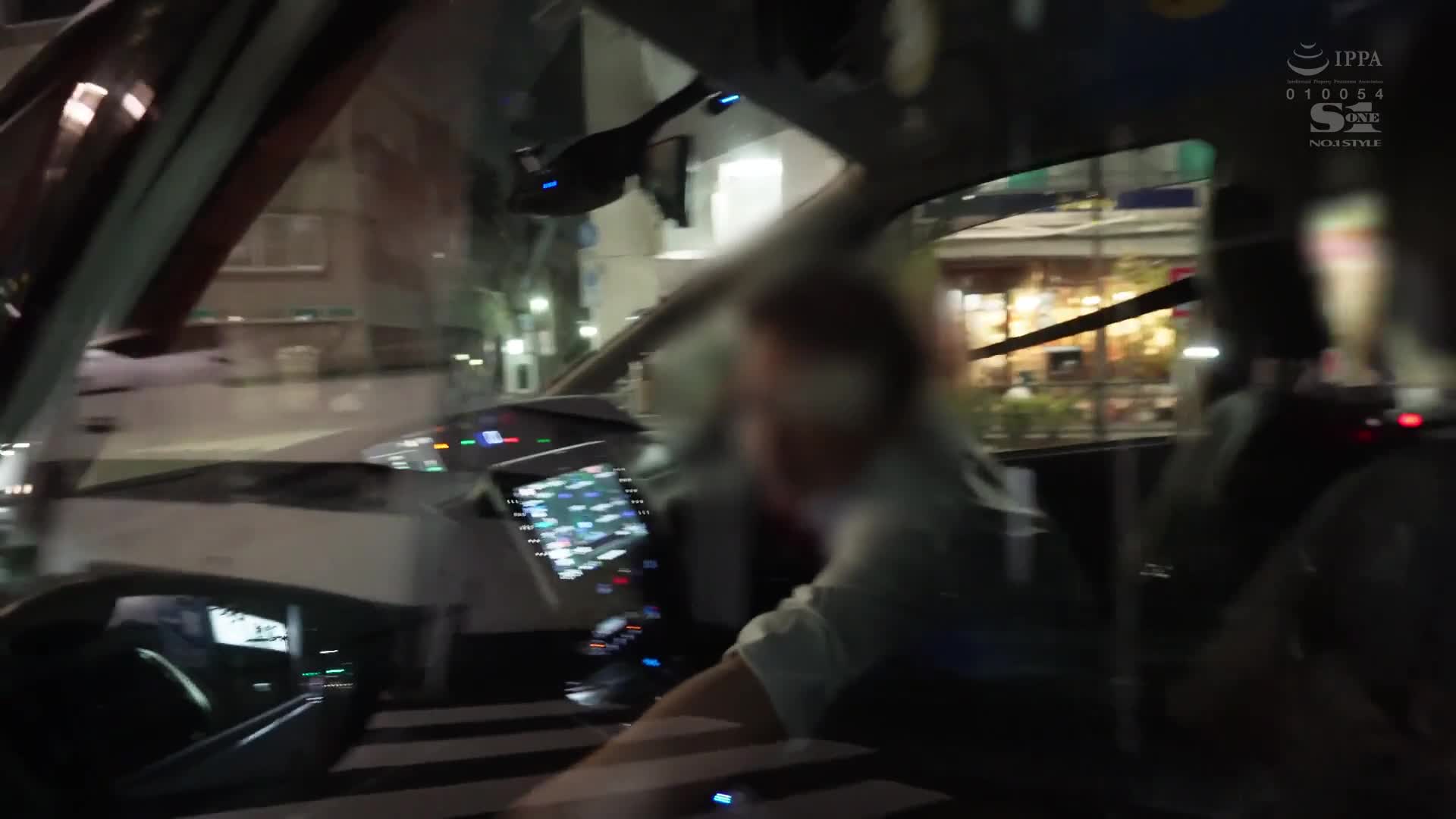 SONE-019 [自提征用]上東京三年半第一次嚐到這種快感…吃一個月的春藥 明日葉三葉
