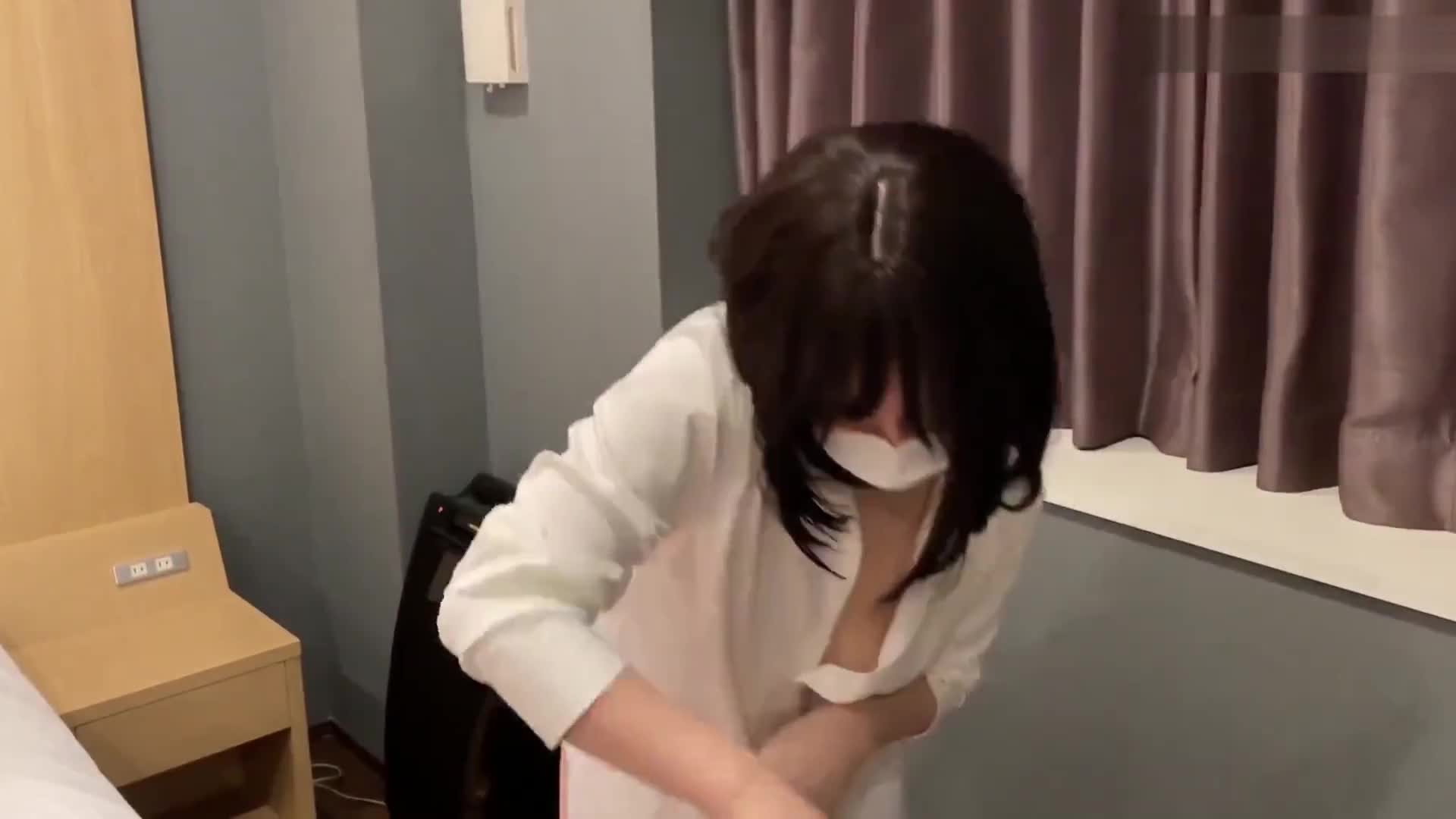  吃鸡激情啪啪  撅着屁股挨操 极品韵味【28V】 (16)