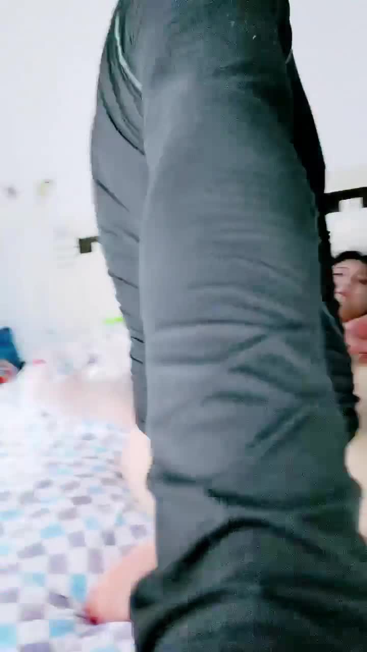 大奶妹水多多【别凶瑶瑶】小美女沉溺性爱天天操~与男友无套啪啪吞精【24V】 (21)