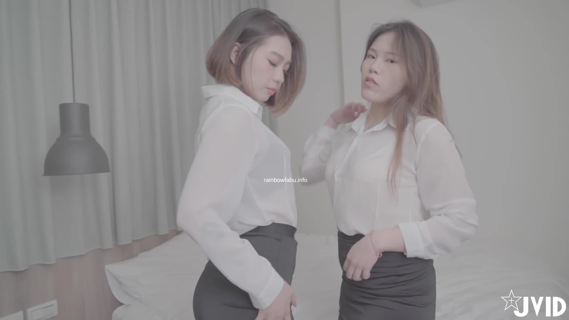 ❤️极品嫩模❤️ 众多高颜值模特艺术私拍～ 情趣骚舞～性爱剧情片等整理【73V】 (18)