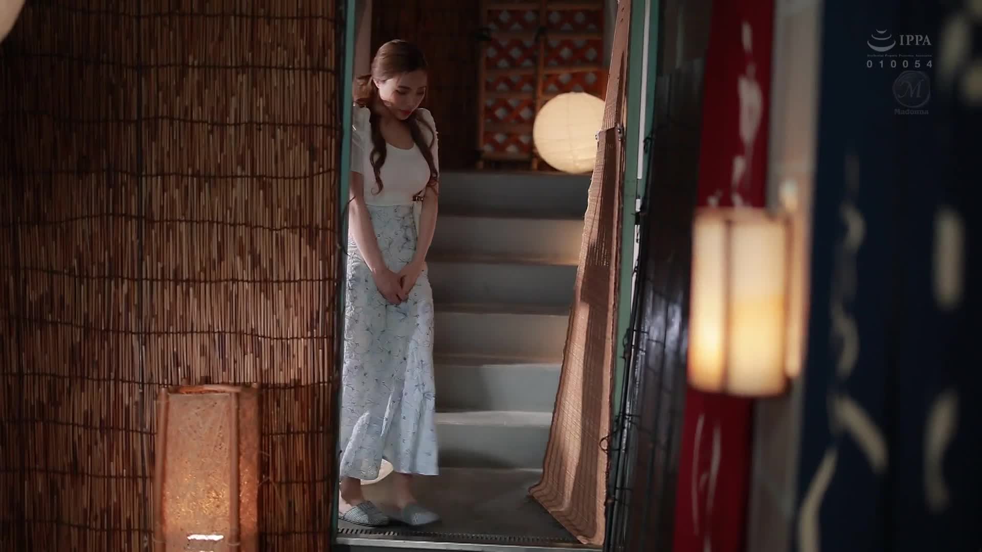 JUQ-492 [自提征用]绝对不能告诉丈夫 被义父弄到怀孕这种事... 黑木怜奈  