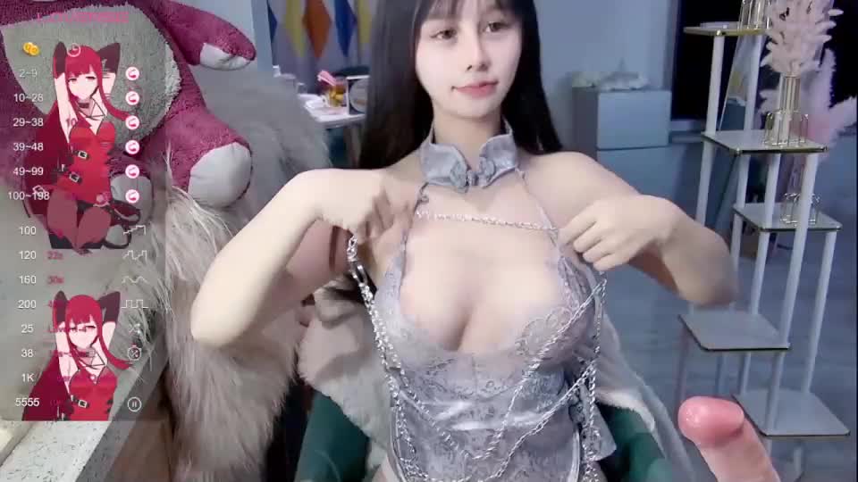SP站~顶级好奶身材爆好【8-Monica】大胸柔软酥奶~道具自慰~高潮喷水【38V】 (38)
