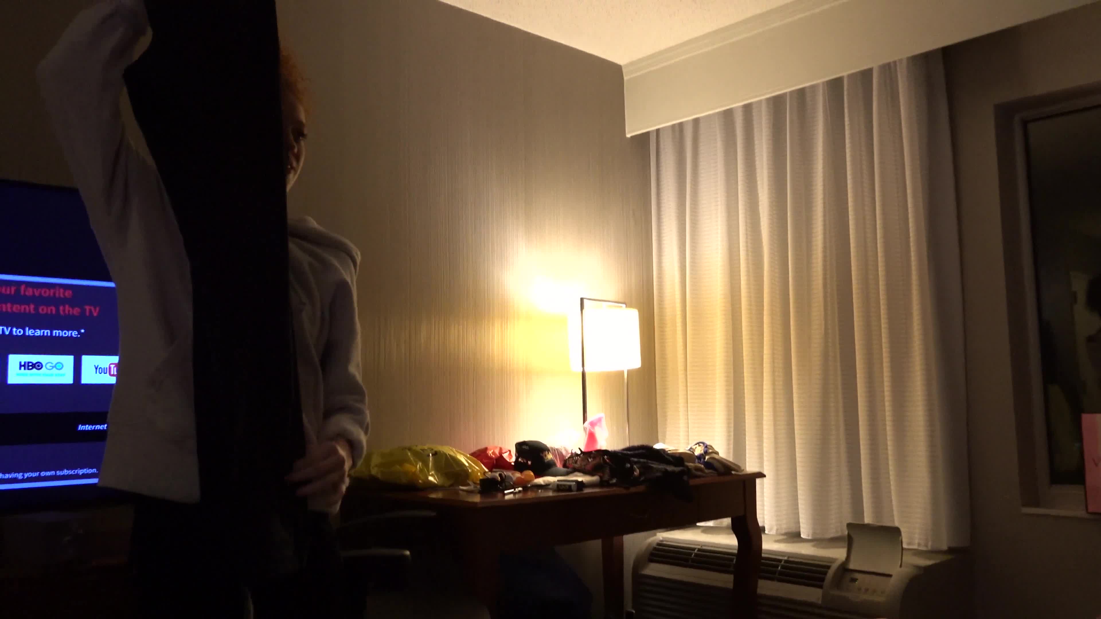 【自整理】这么多姐妹情深一起上的话，哪个男人也挺不住啊！【82V】 (34)