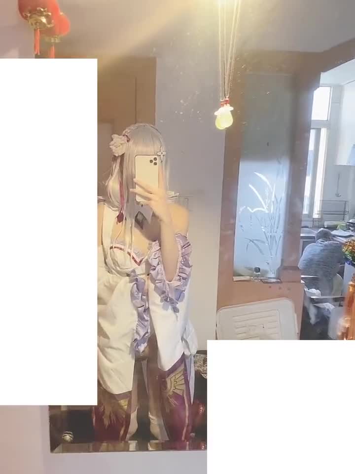 V-霜霜@shuangshuangc78 (5)