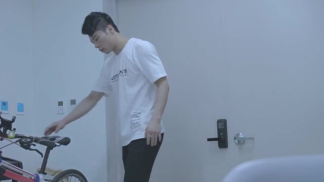 小姨子的火熱身體