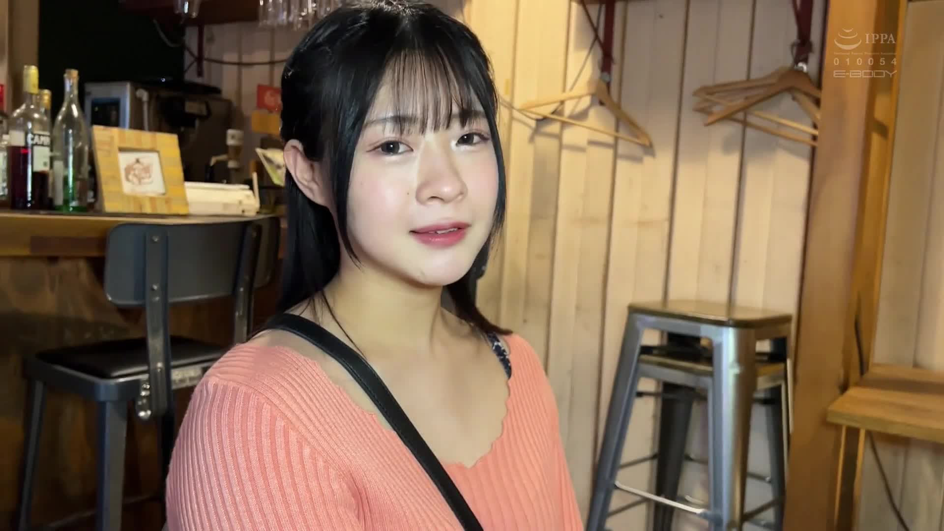 EBWH-008 [自提征用]喝醉的话和谁都可以做 G CUP美少女AV出道 森下悠莉