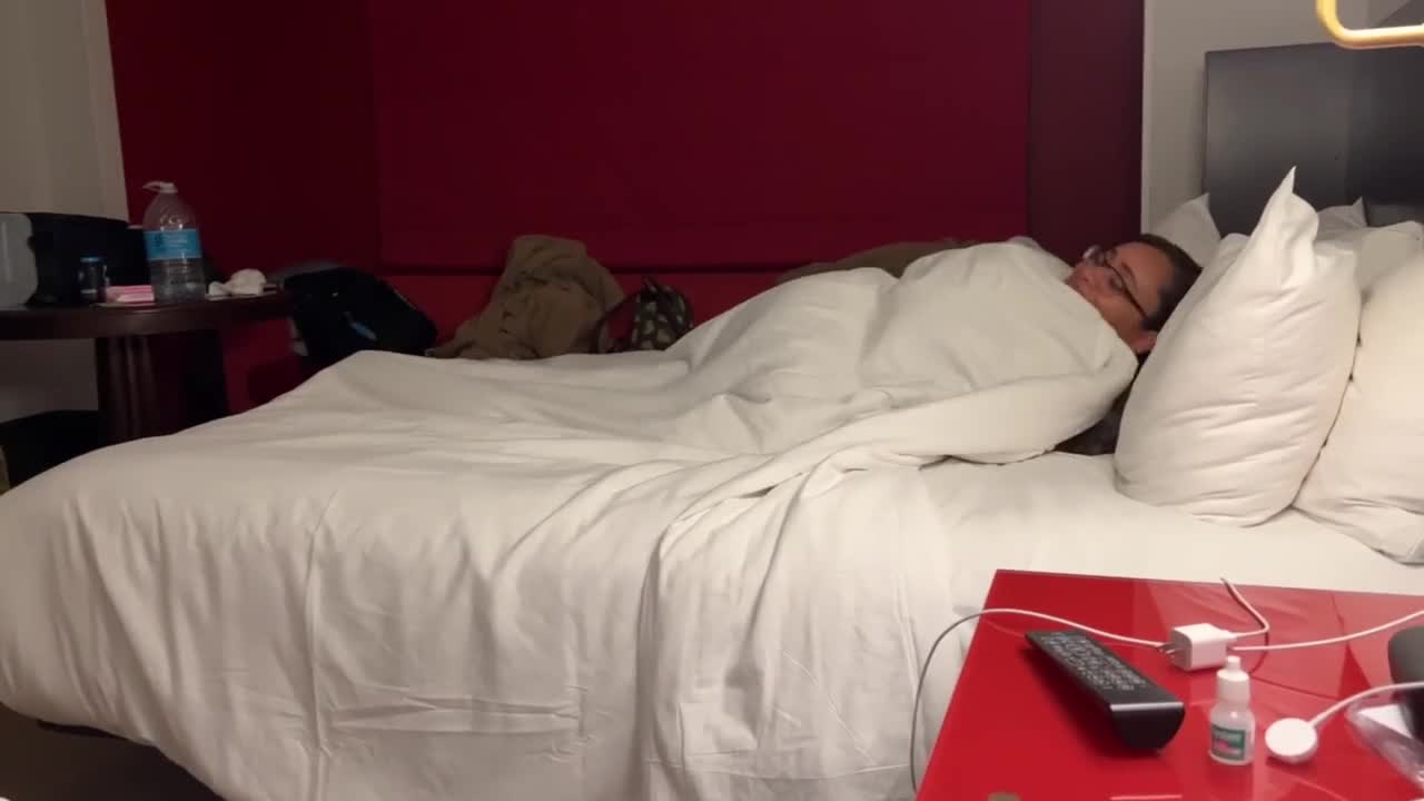 CastingCurvy's欧美熟女-按F键进入！大战坦克系列合集【39V】 (10)