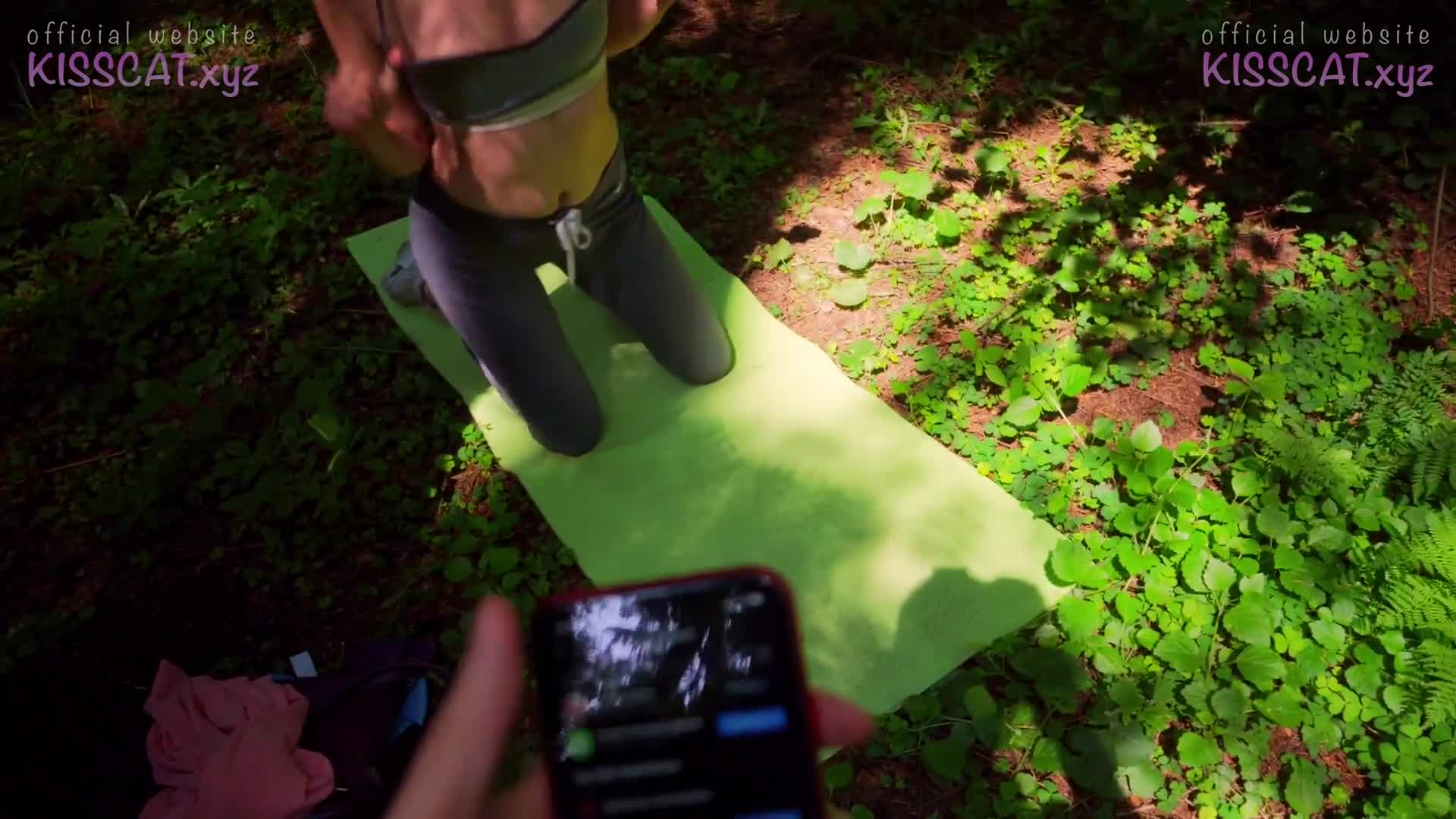 他妈的我在森林里的Instagram订阅-真正的户外性爱的公共代理皮卡适合的女孩 (ph5f9bf64d795f0)