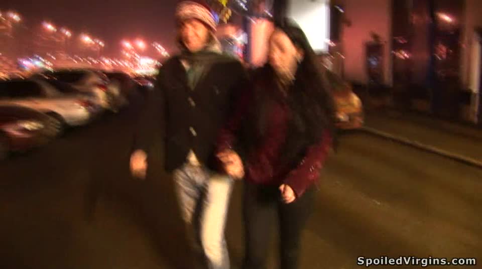 2010 [....SpoiledVirgins.com] Vendy