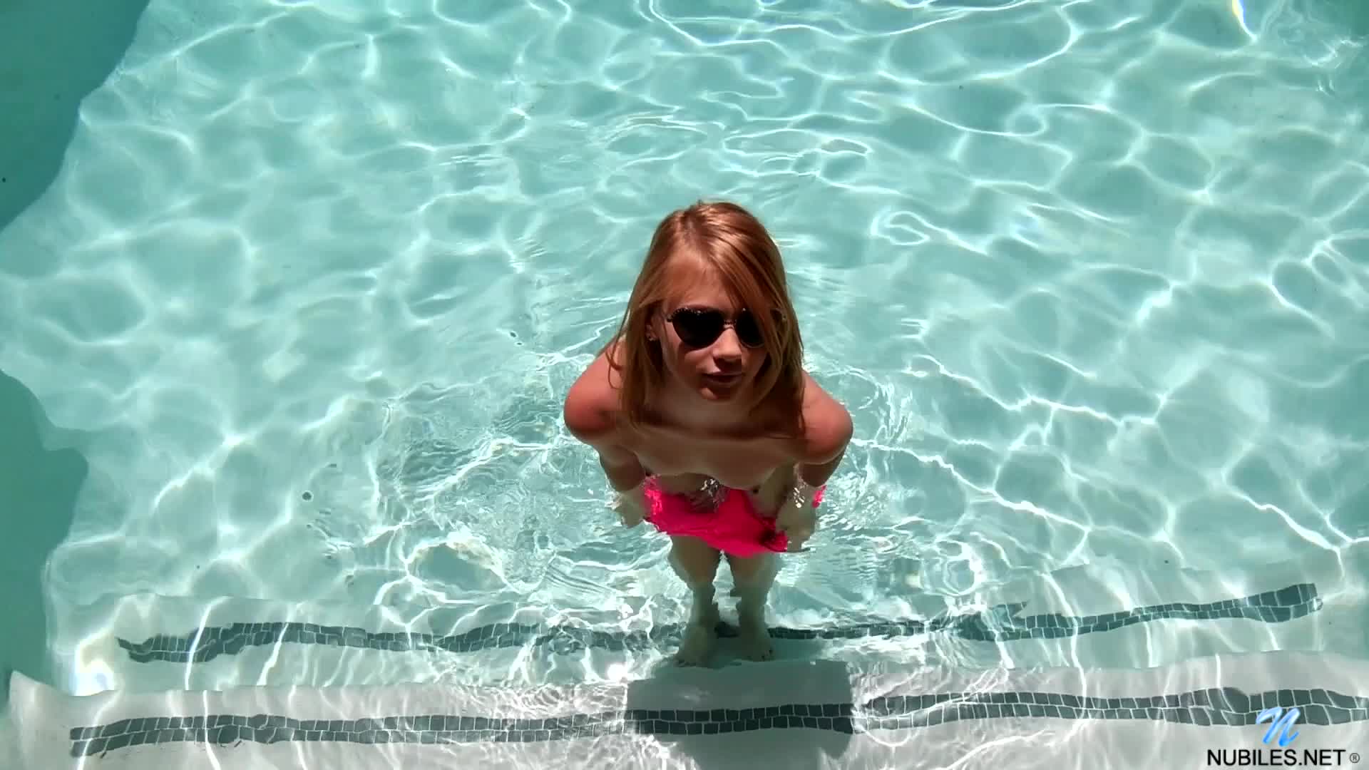 Hannah Hays - [Nubiles.net] - Back For More (26.12.18) - 1080p
