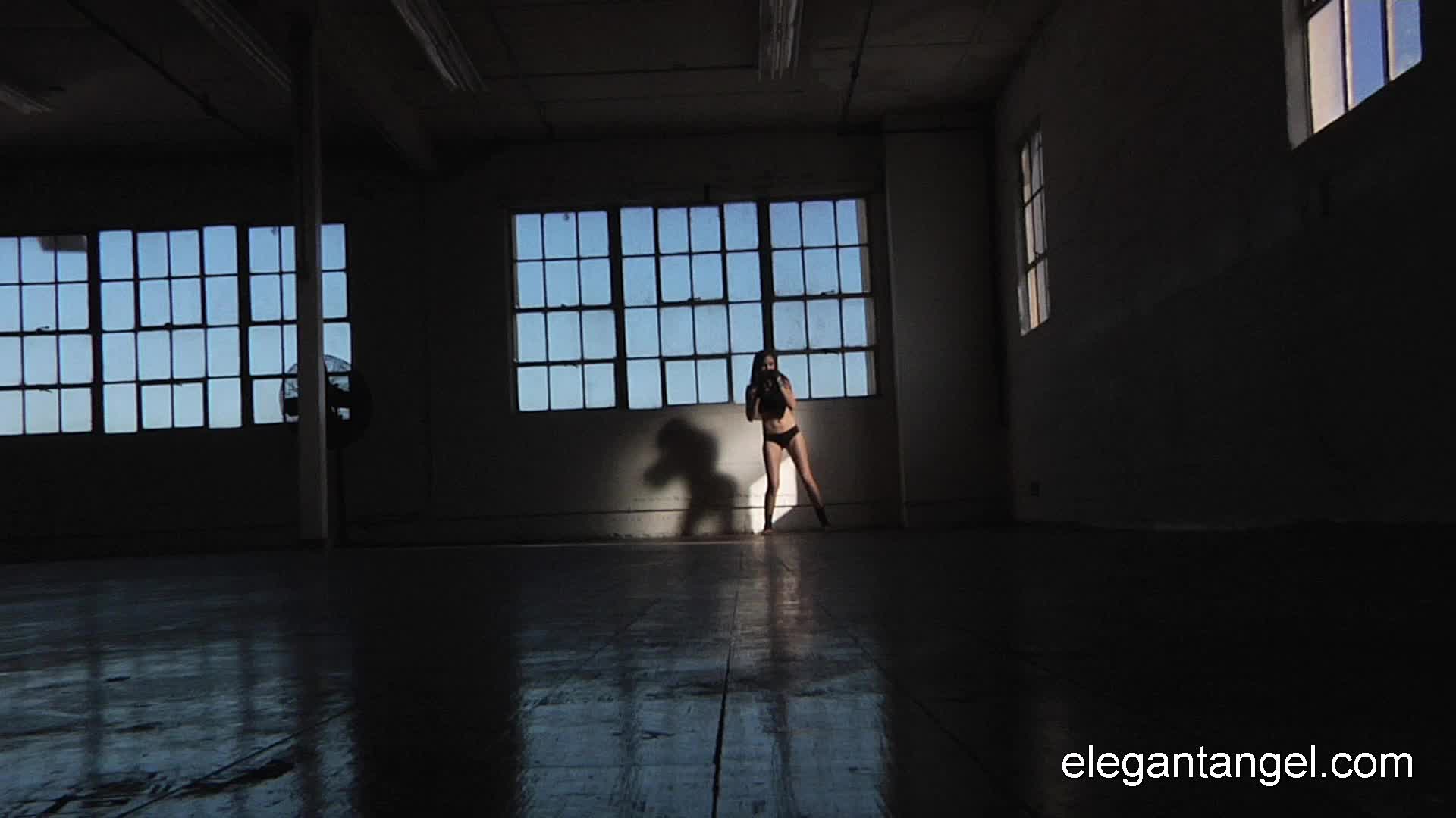 Sasha Grey - Sporty Girls 2(1080p)