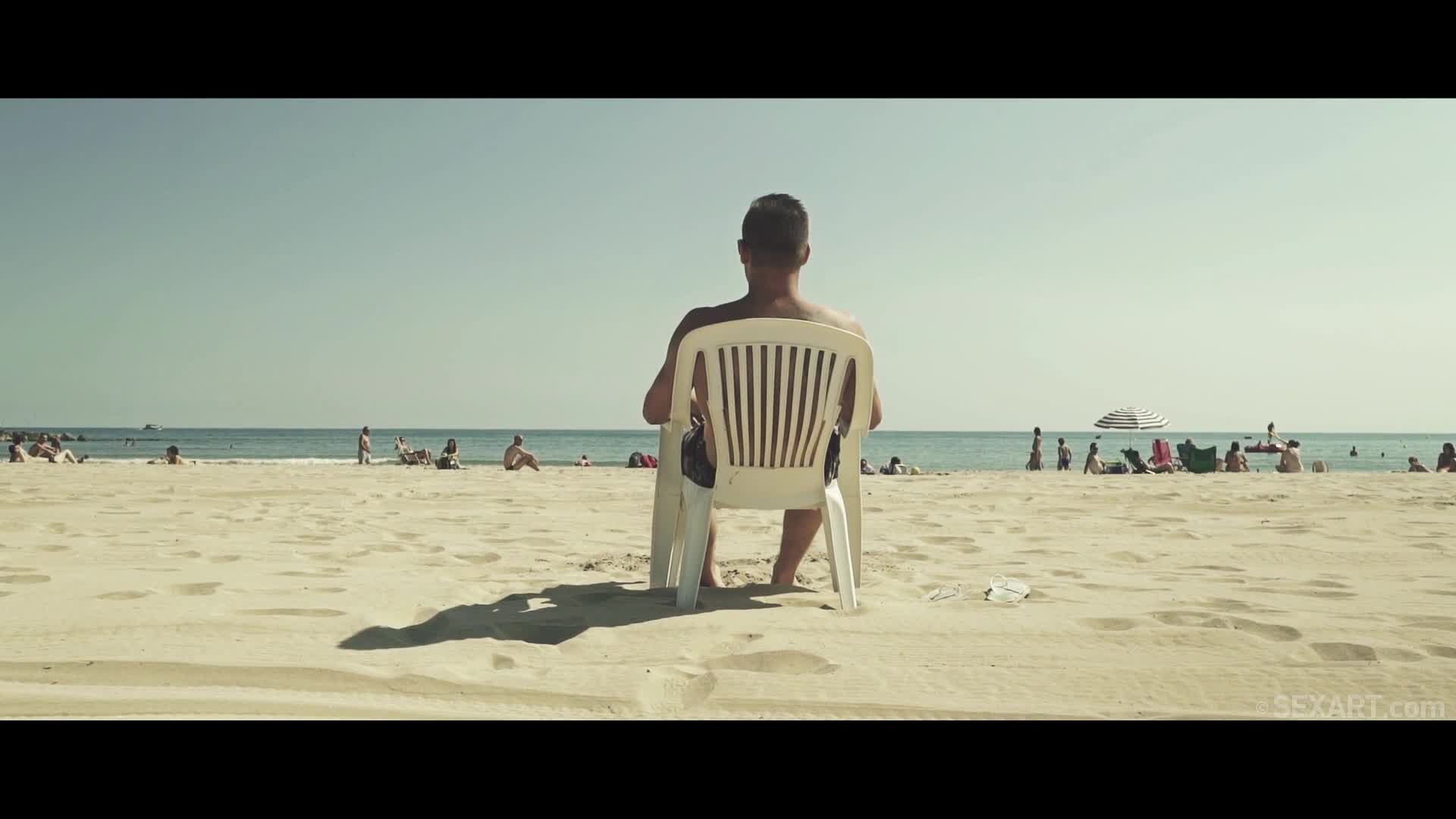 [SexArt.com - MetArt.com] Timea Bella - Imagine [14.10.15, 1080p]