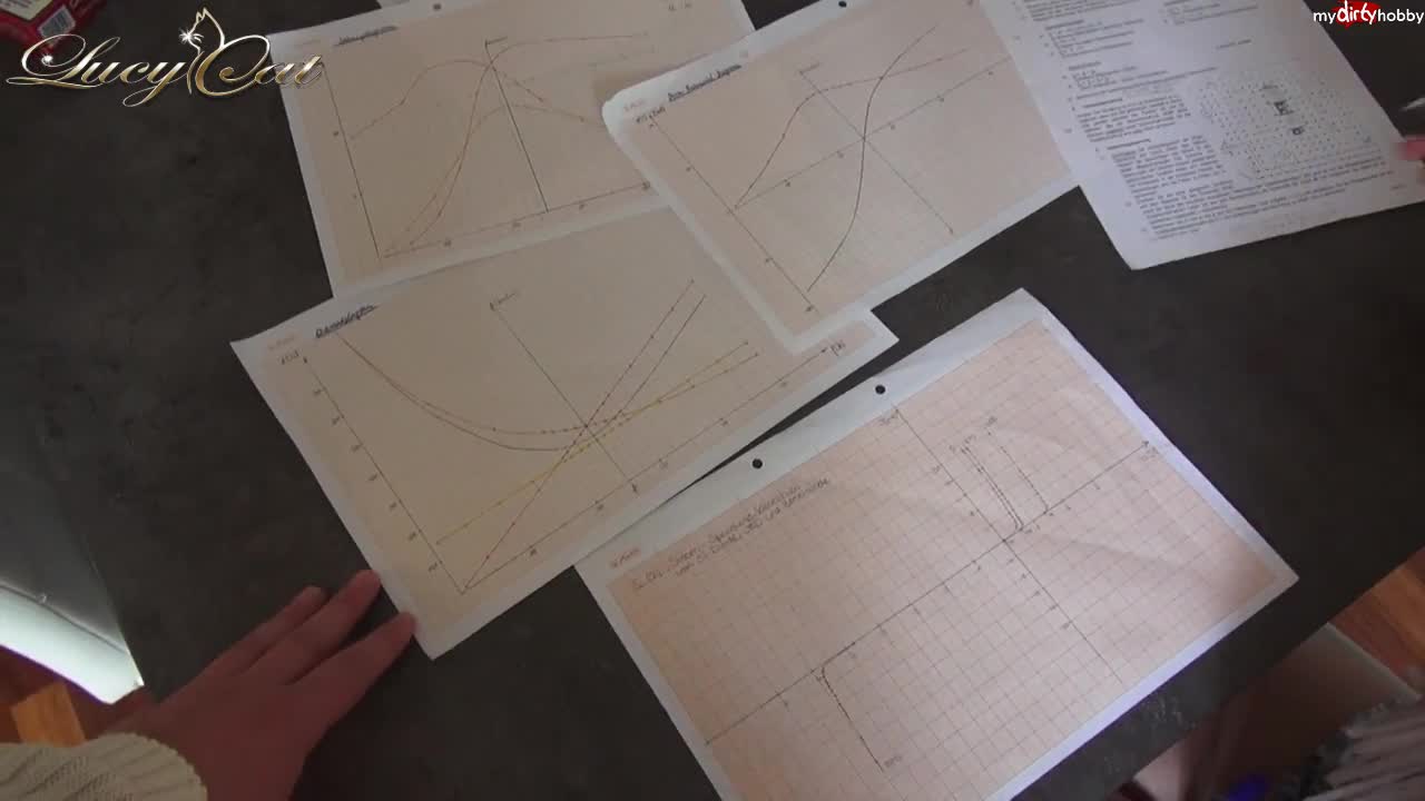 Lucy-Cat - INXXXEST AO - Stief Papa wollte doch nur helfen 12.07.15