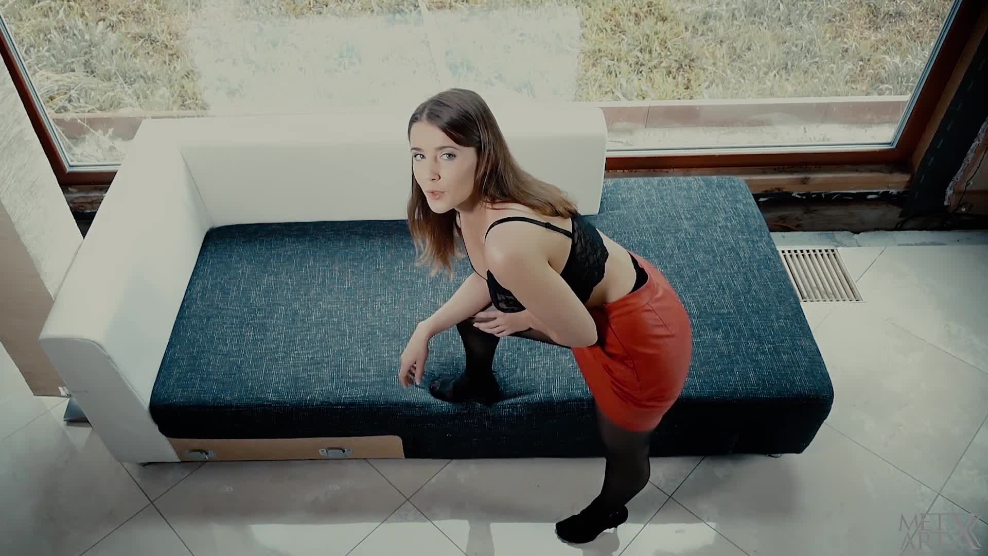 2017-09-28 - MetArtX - Sybil A - Flesh Club