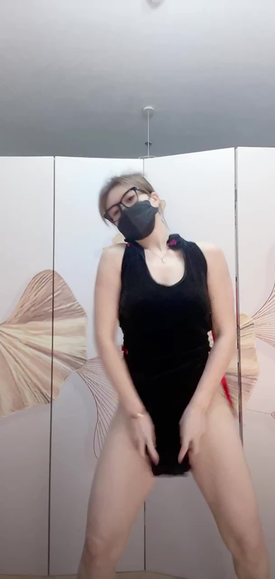 小阿姨 慢摇 2