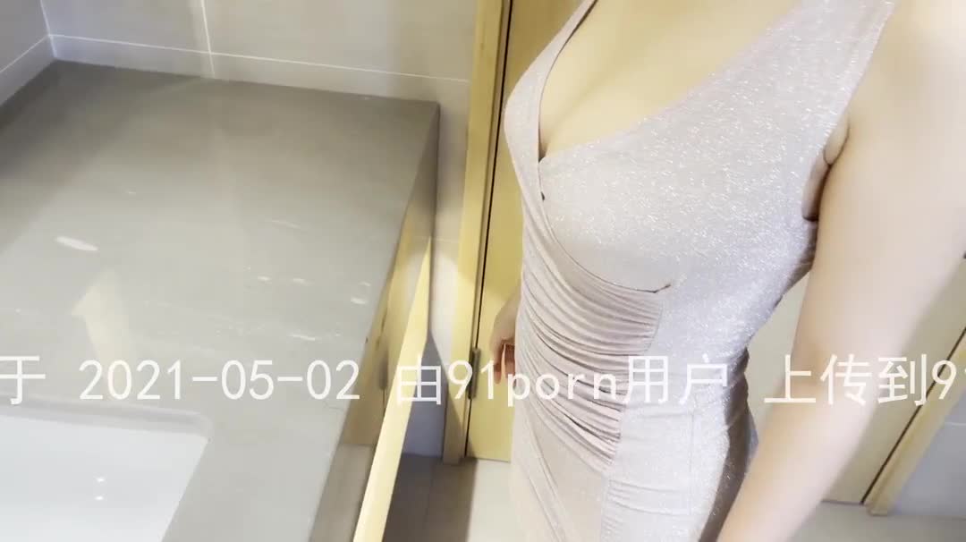 [原创] 绝对高潮！激烈性爱让巨乳少妇爽到全身颤抖-HD(@Kyara 上传于2021-05-02)