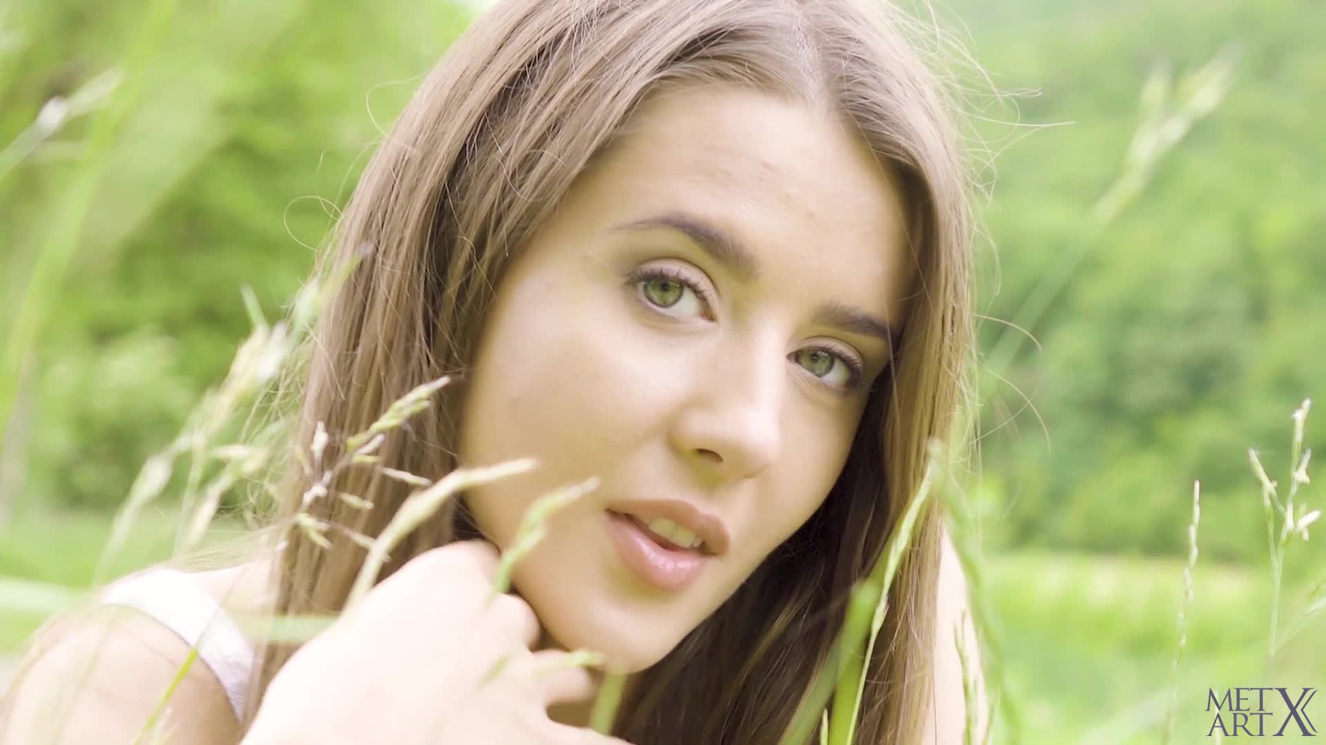 2017-09-09 - MetArtX - Sybil A - Flore