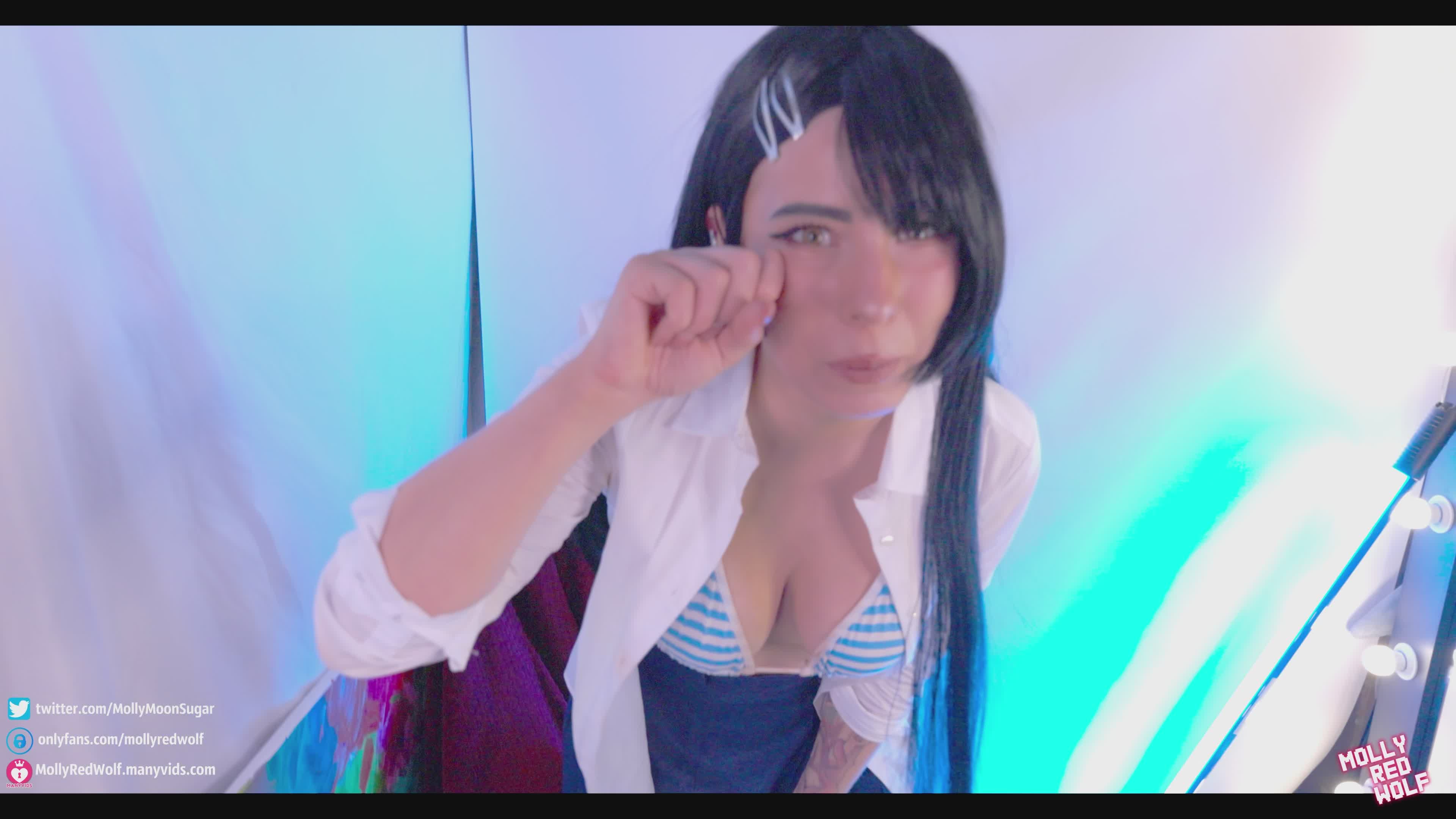 023 - Don't Toy With Me, Miss Nagatoro