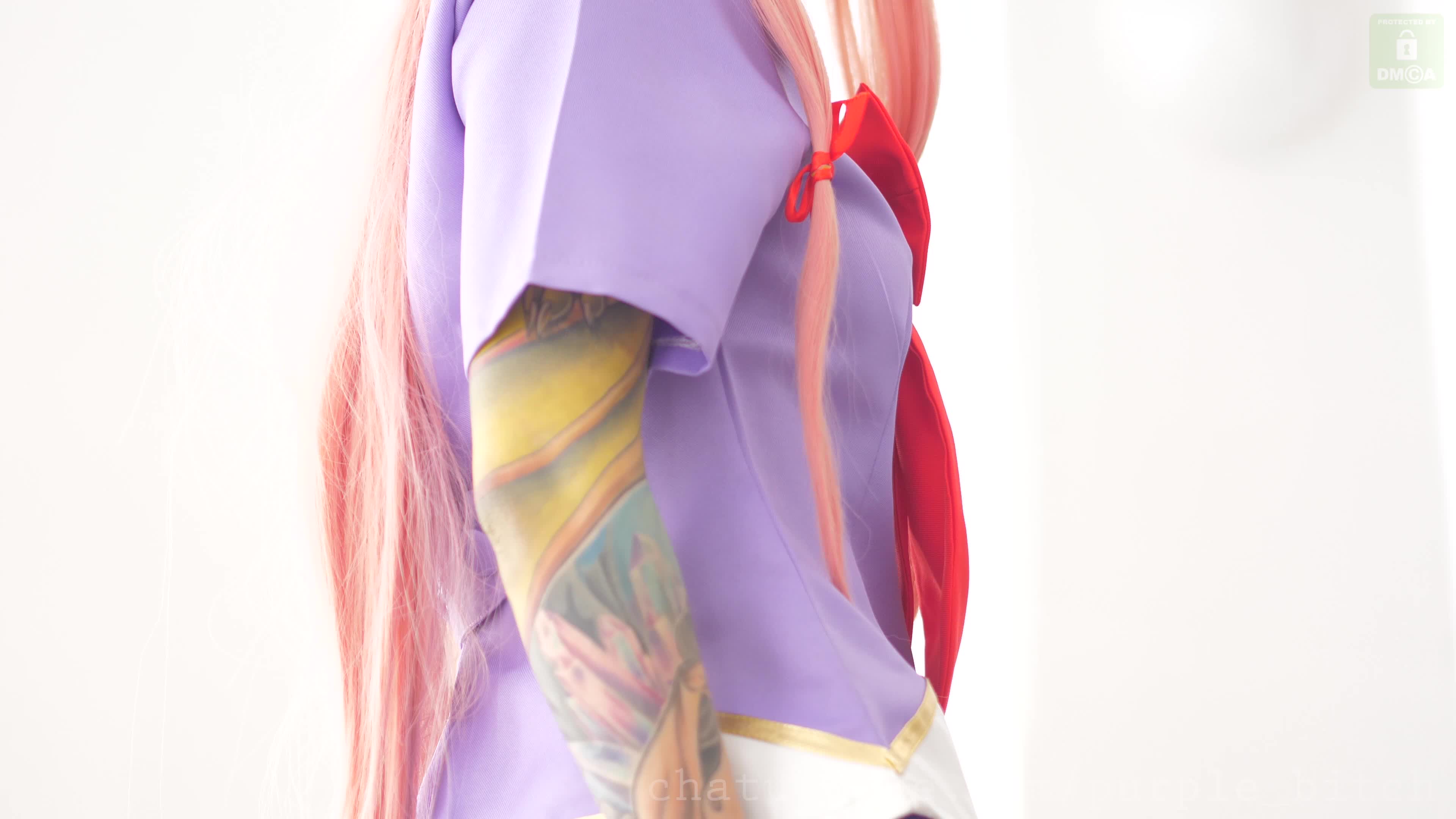 4K anal creampie by Yuno