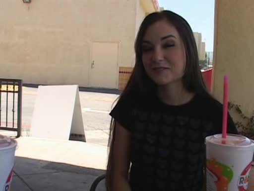 Sasha Grey - Breakin Em In Young 2