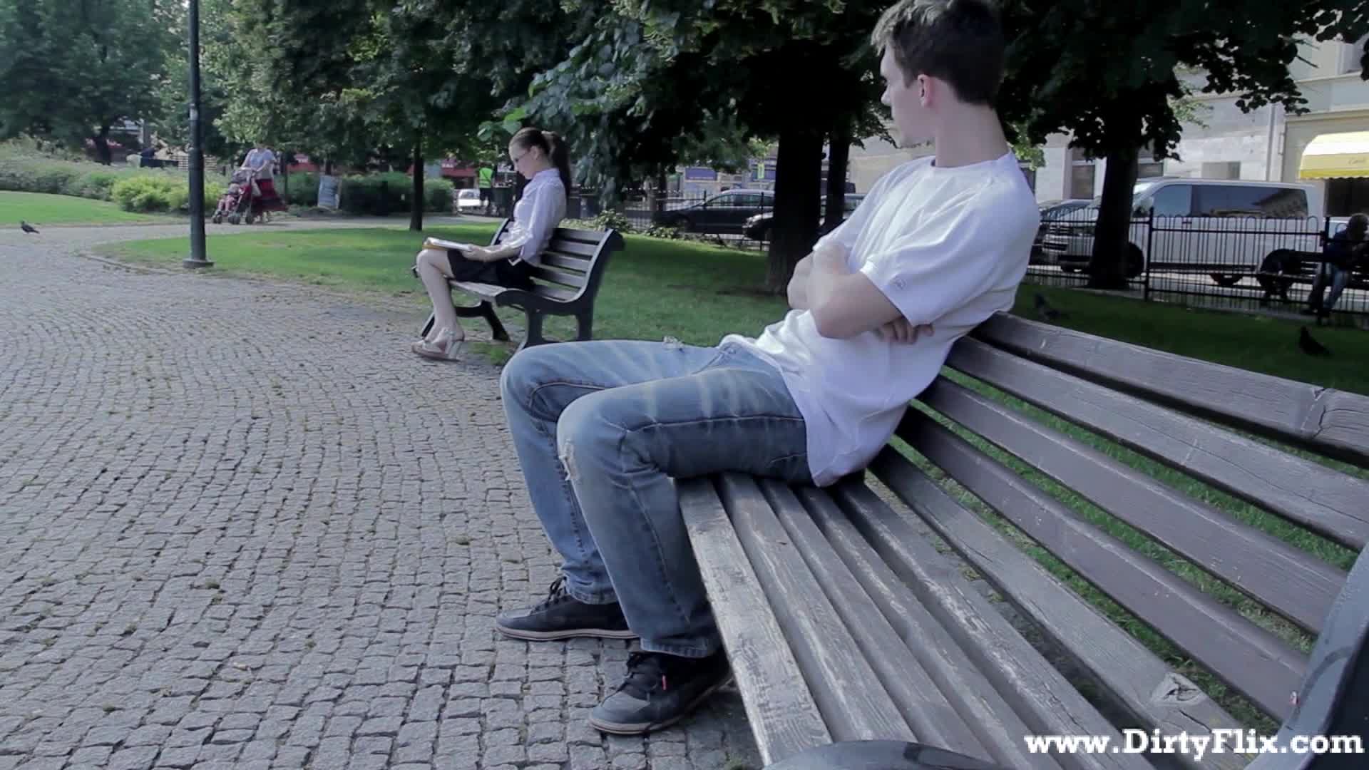 [SheIsNerdy.com - DirtyFlix.com] Lucie [08-04-2015, 1080p]