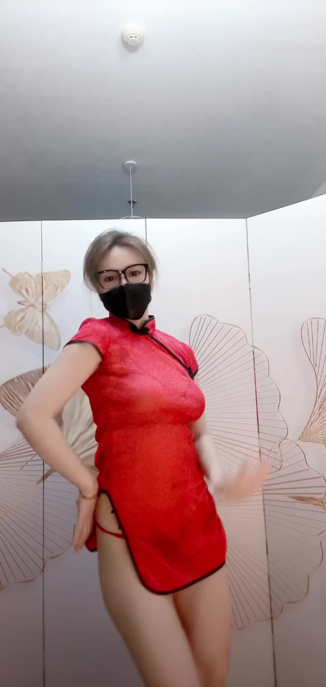 小阿姨 慢摇