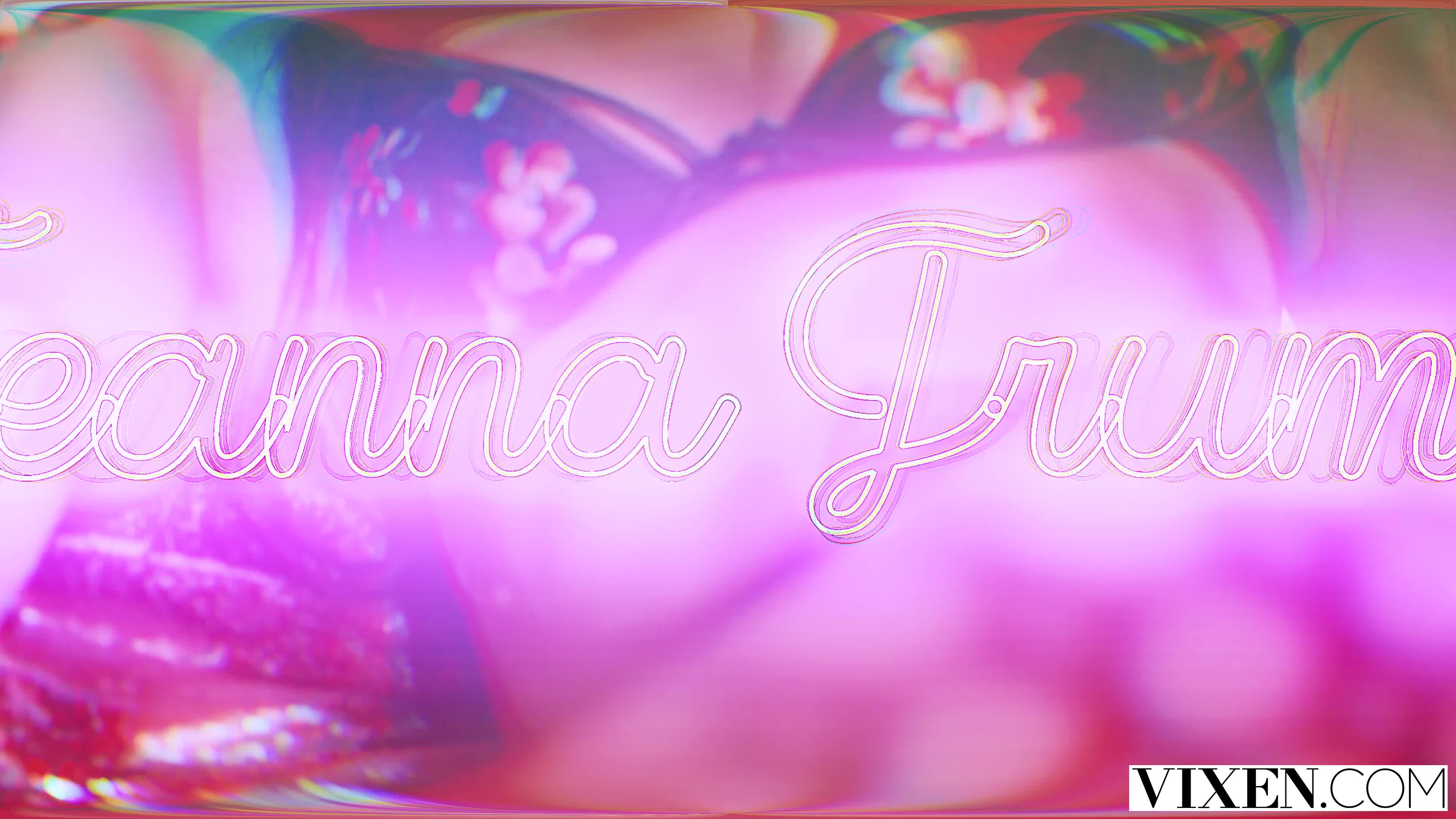 2020.05.01 Teanna Trump - All That Glitters (101577)