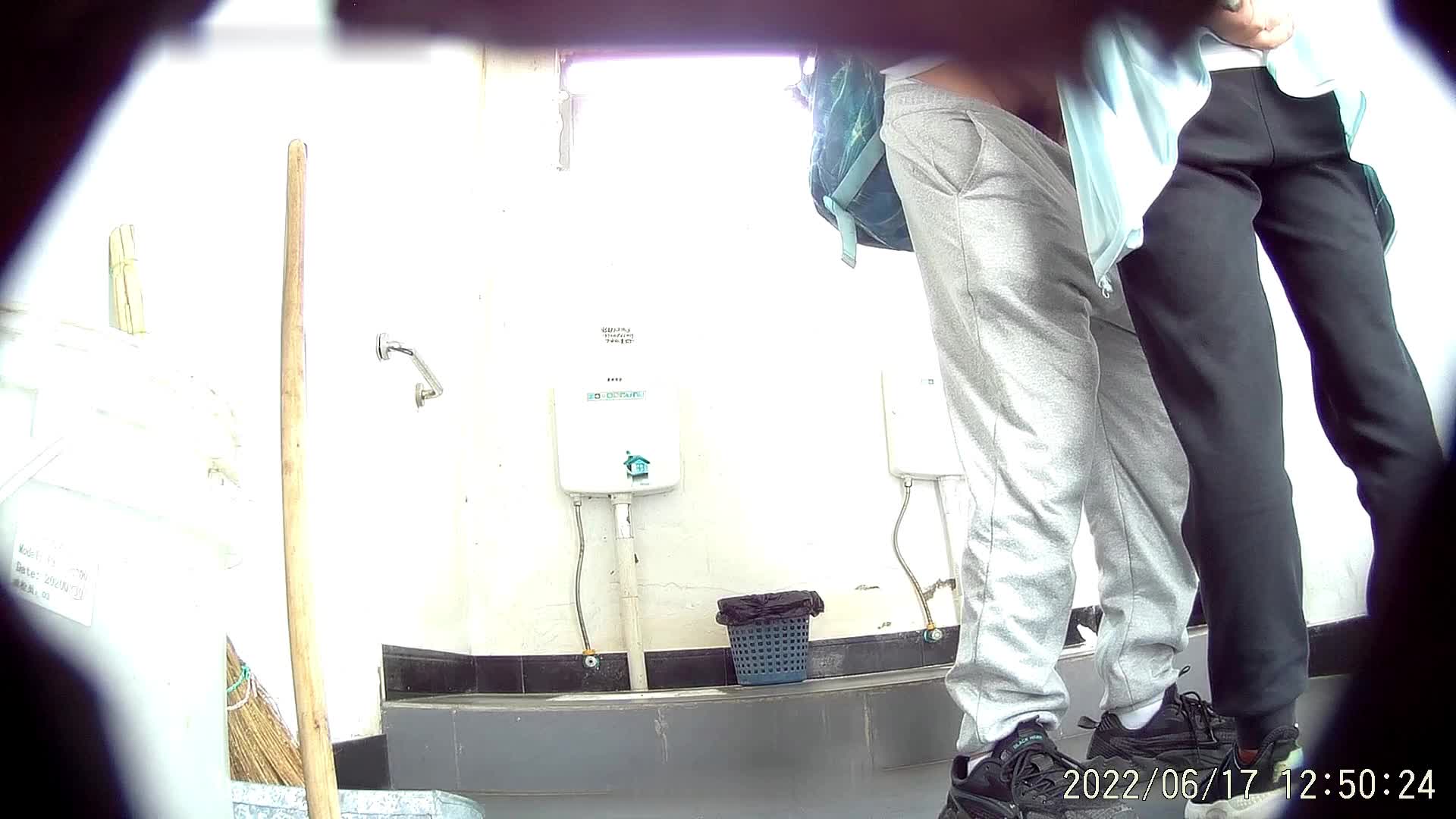 偷情7