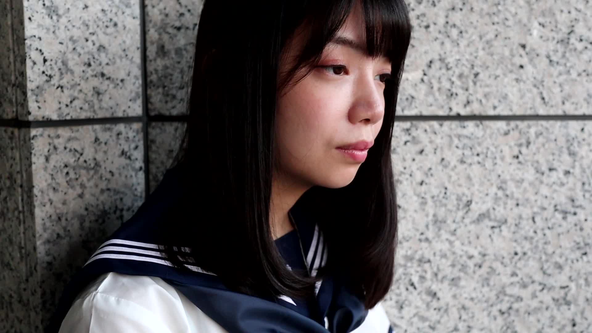 ⑤「2020夏・J〇の性的な非日常（豊満制服の危険な夏休み）ダイジェスト」