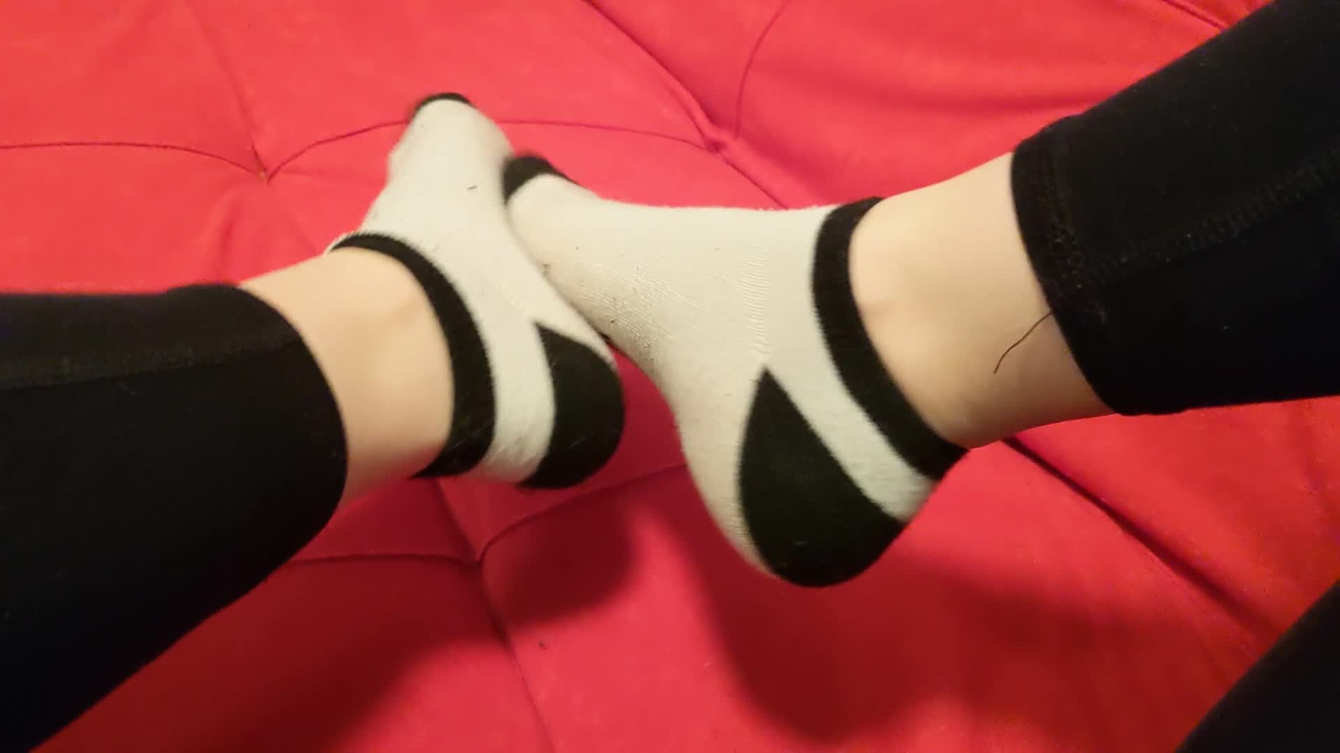 cute feet ankle socks show (ph5d1cf626af947)