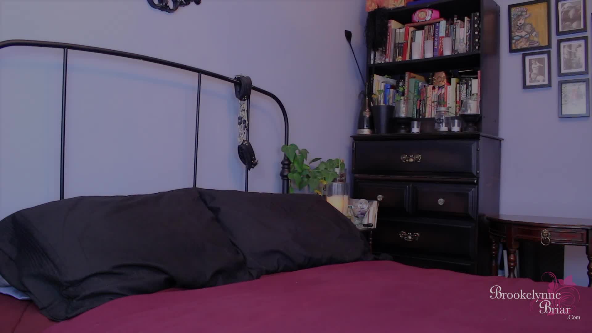 BrookelynneBriar_Dripping-With-Strangers-Cum