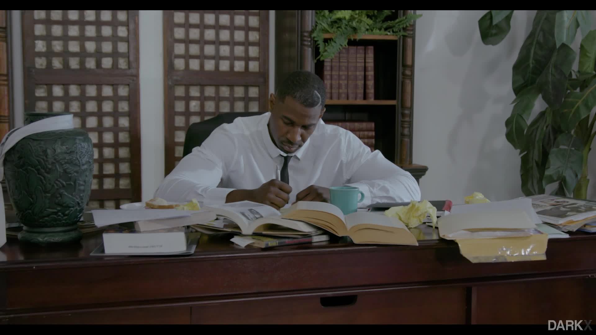 darkx.17.03.10.alexa.grace.another.day.at.the.office