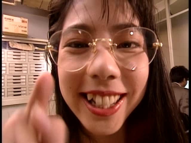 AXV-022(41AXV00022)[H.M.P]変態志願小田由美