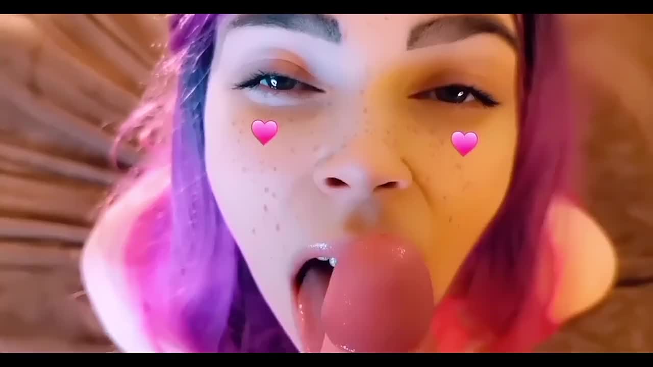 0057 - My teen step-sister sucking cock in snapchat (ph5fe8f9f6126df)
