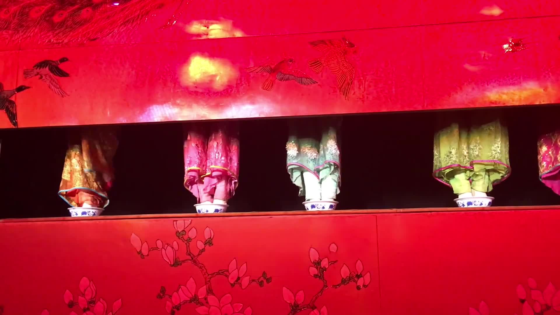 看世家大族如何“选妻”？古时皇帝选妃也就这标准了吧！