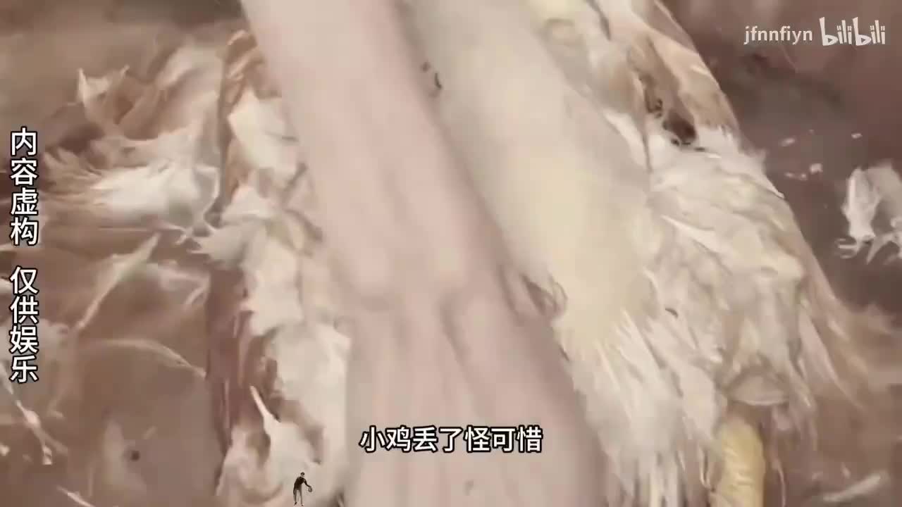 八旬老太 真实身份竟是地府销管