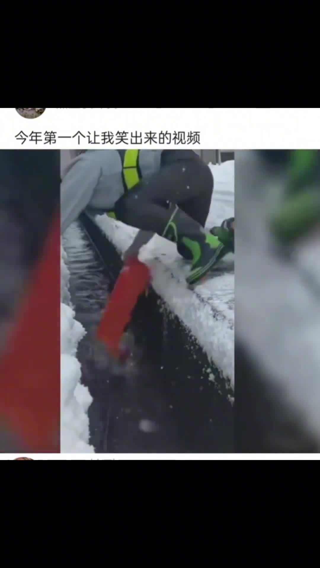 点开视频收获你2024年的第一个爆笑