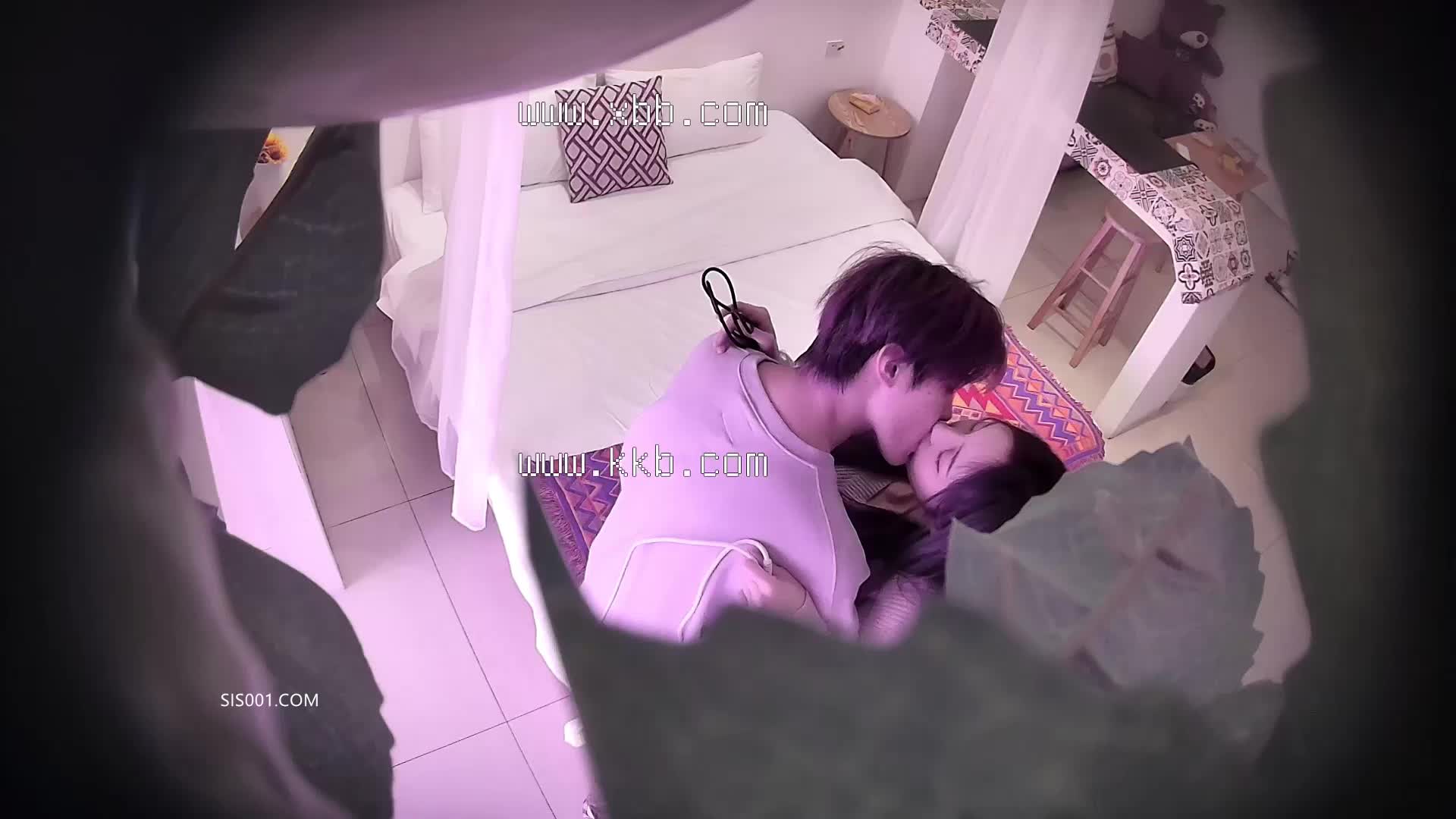 2048.cc-2024-4-3流出安防酒店偷拍精品 尤物系列-高颜值小仙女欲绝还迎深情做爱【水印】