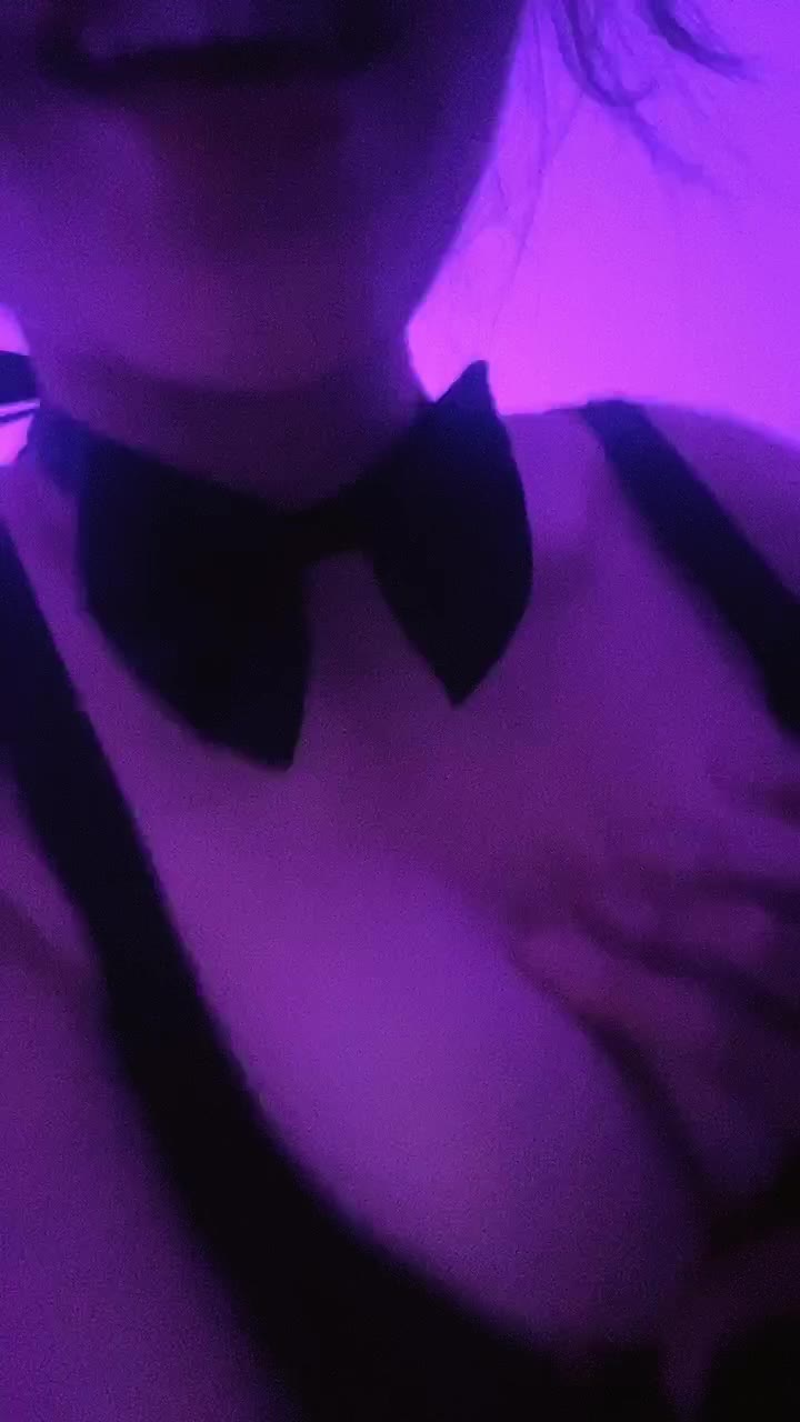 我的兔女郎